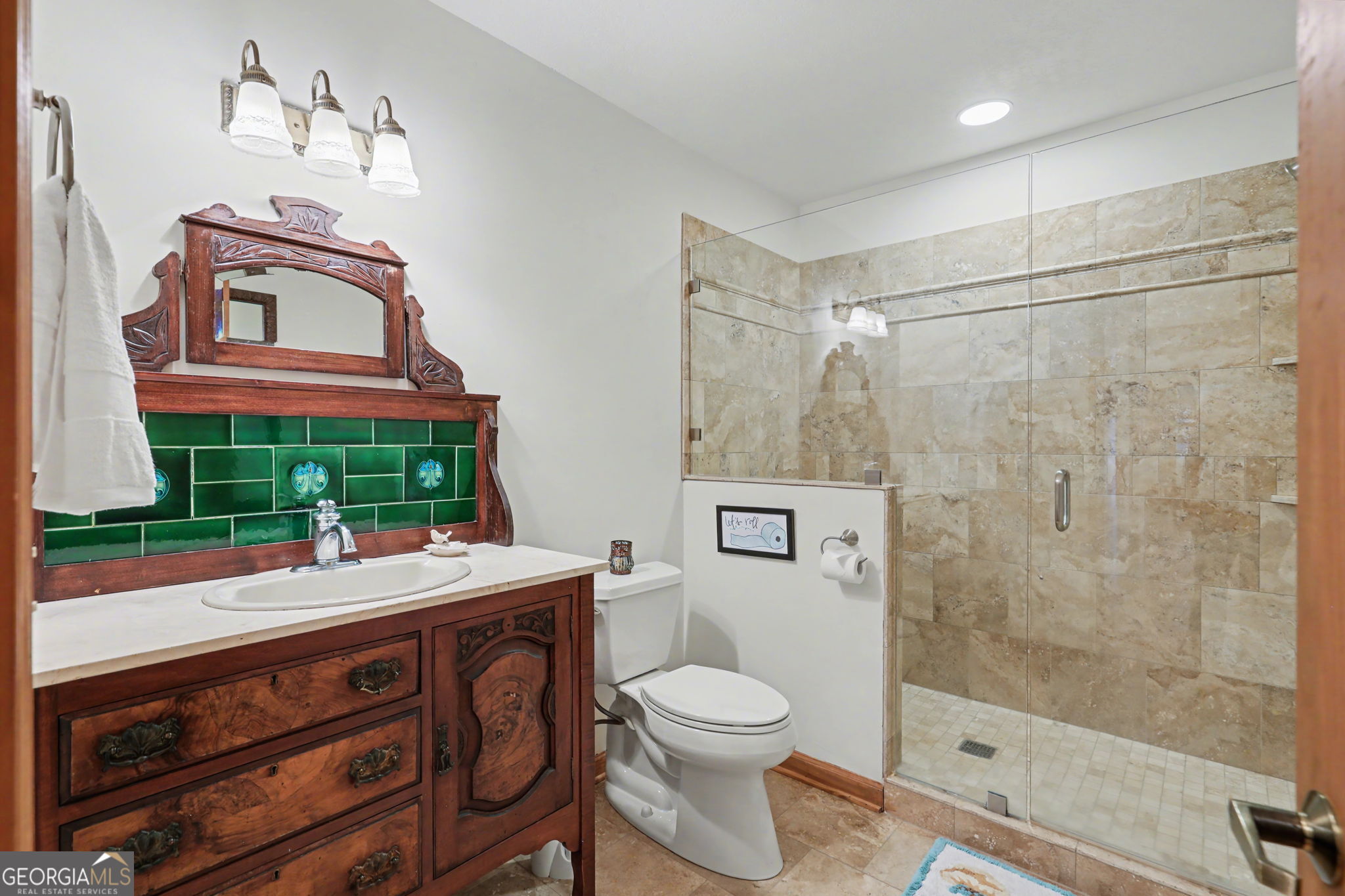 89 Mcclure Lane Dillard GA 30537