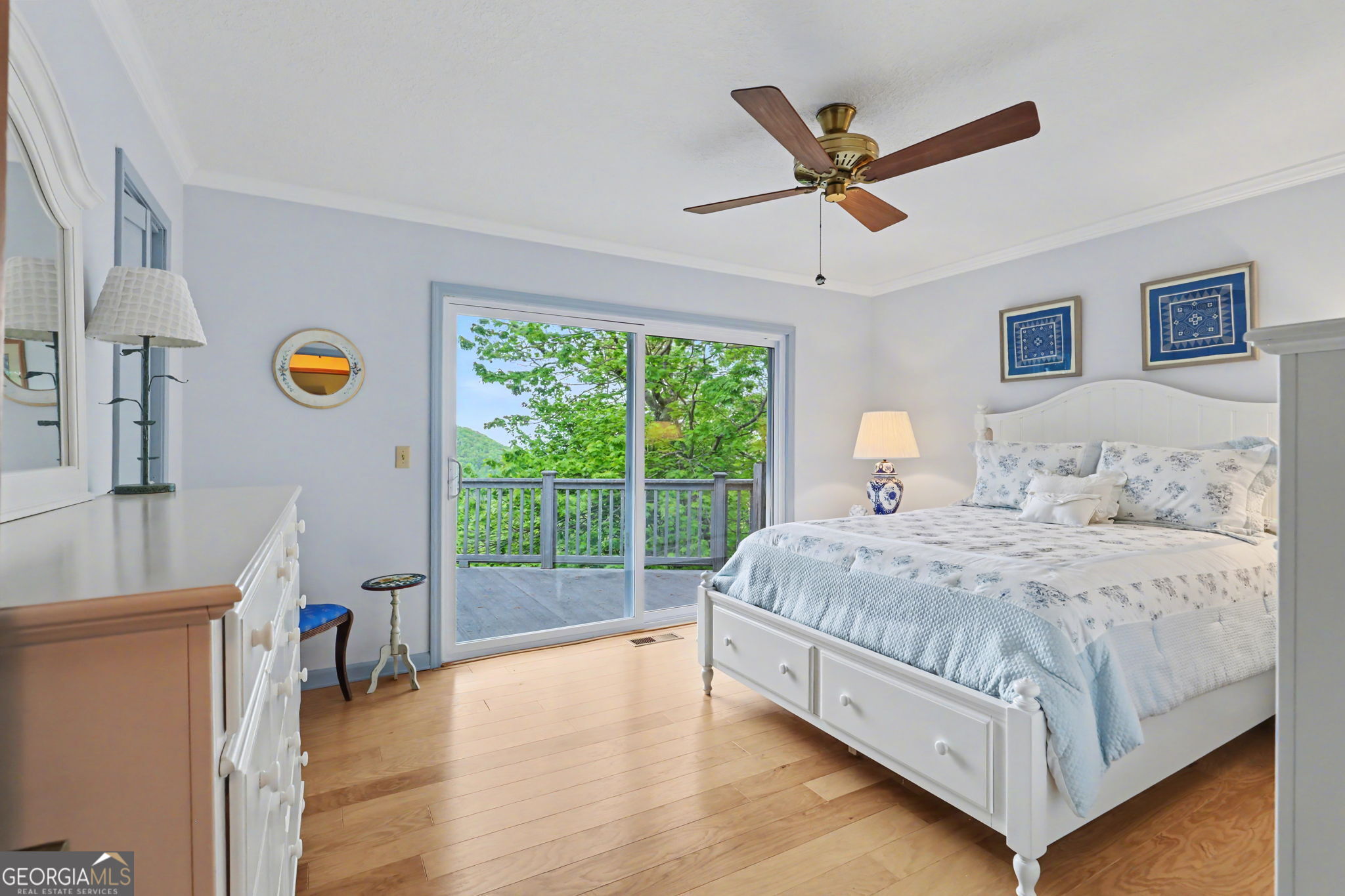 89 Mcclure Lane Dillard GA 30537