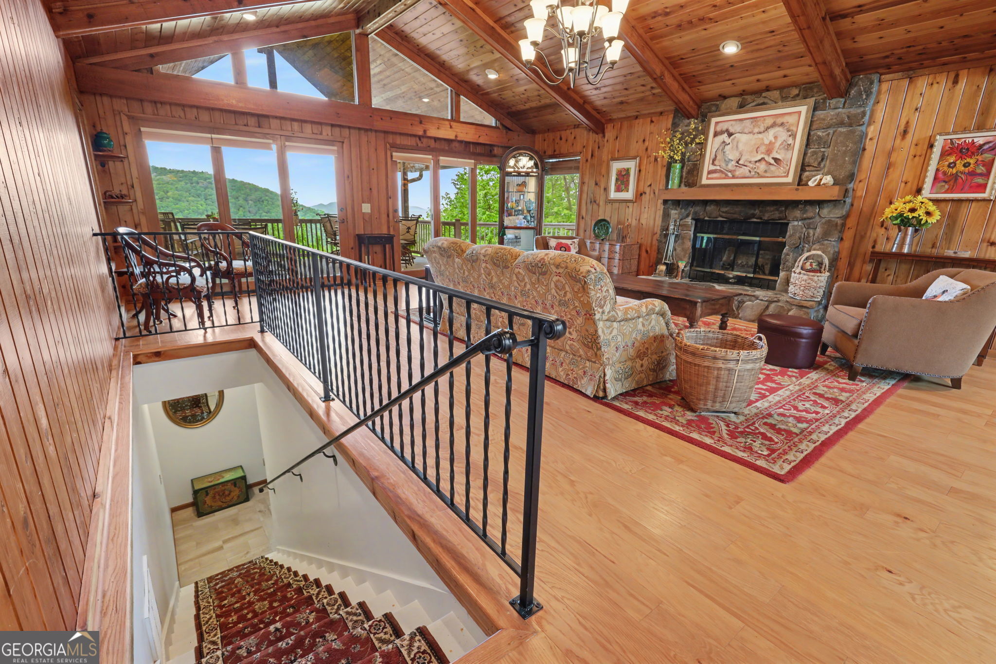 89 Mcclure Lane Dillard GA 30537