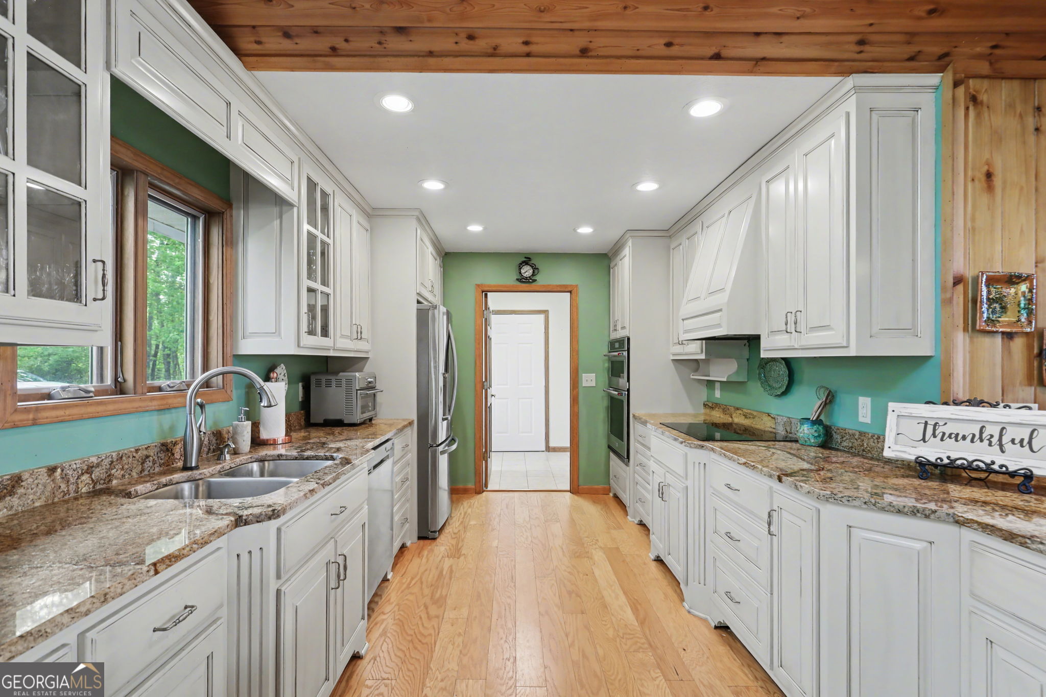 89 Mcclure Lane Dillard GA 30537