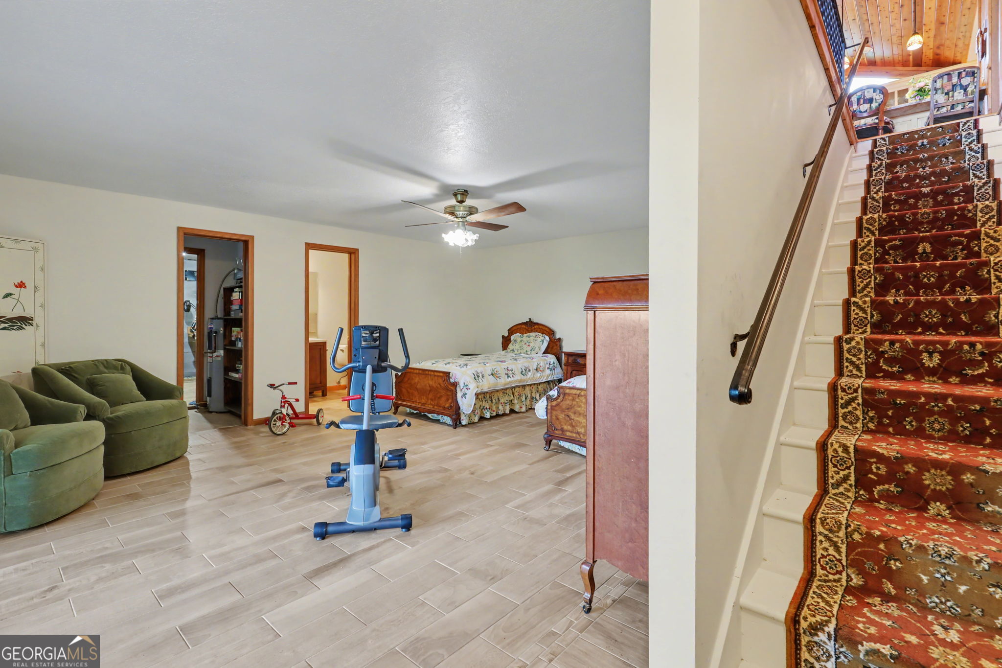 89 Mcclure Lane Dillard GA 30537