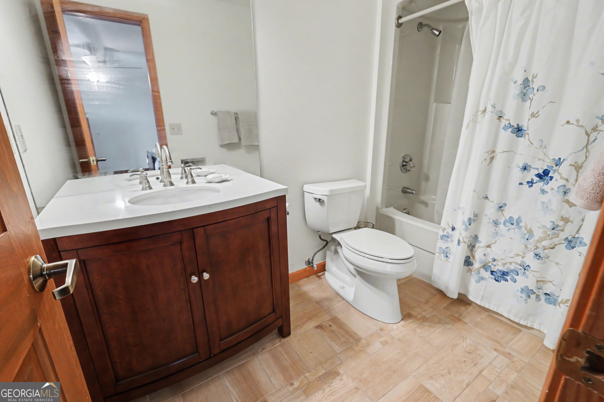 89 Mcclure Lane Dillard GA 30537