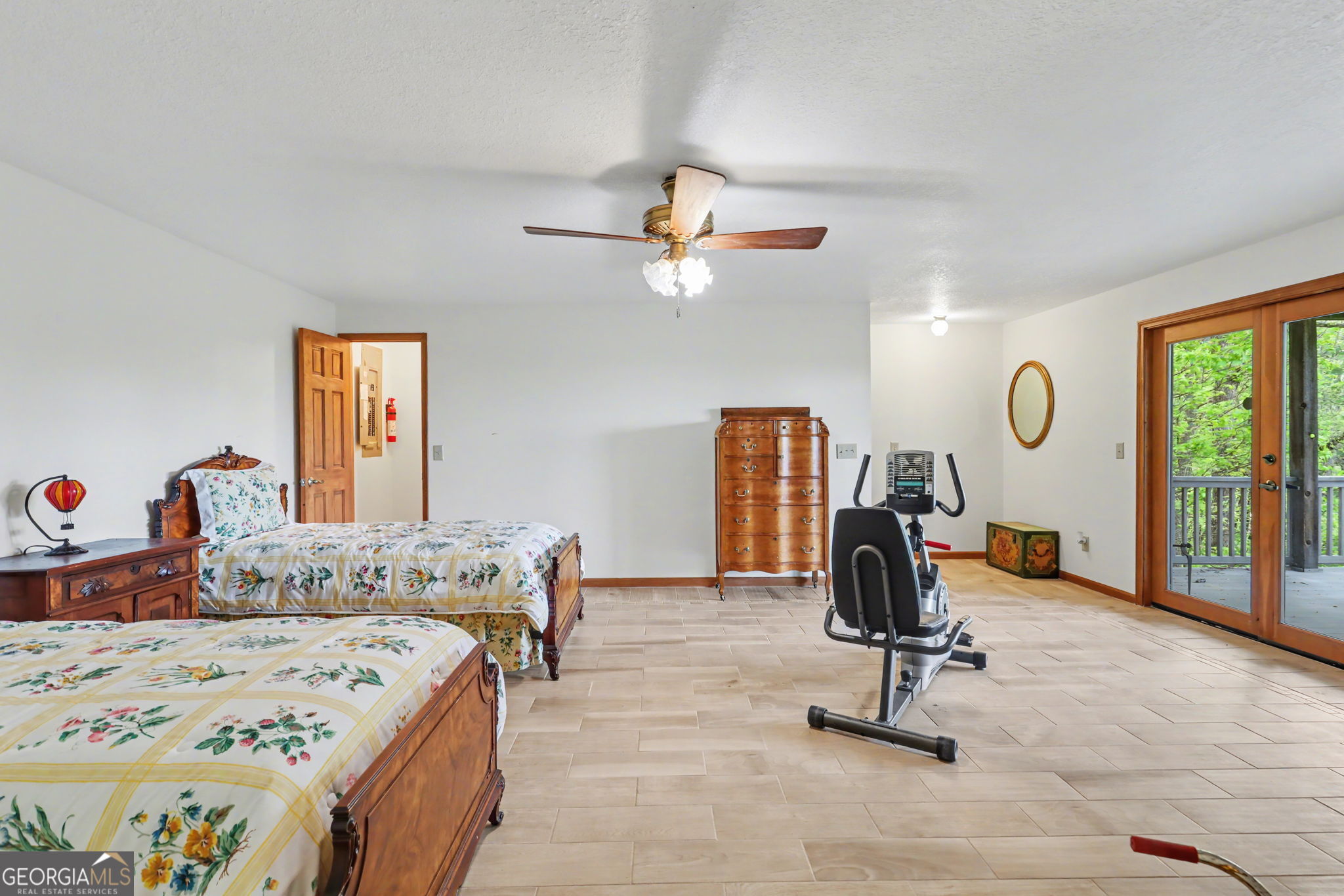 89 Mcclure Lane Dillard GA 30537