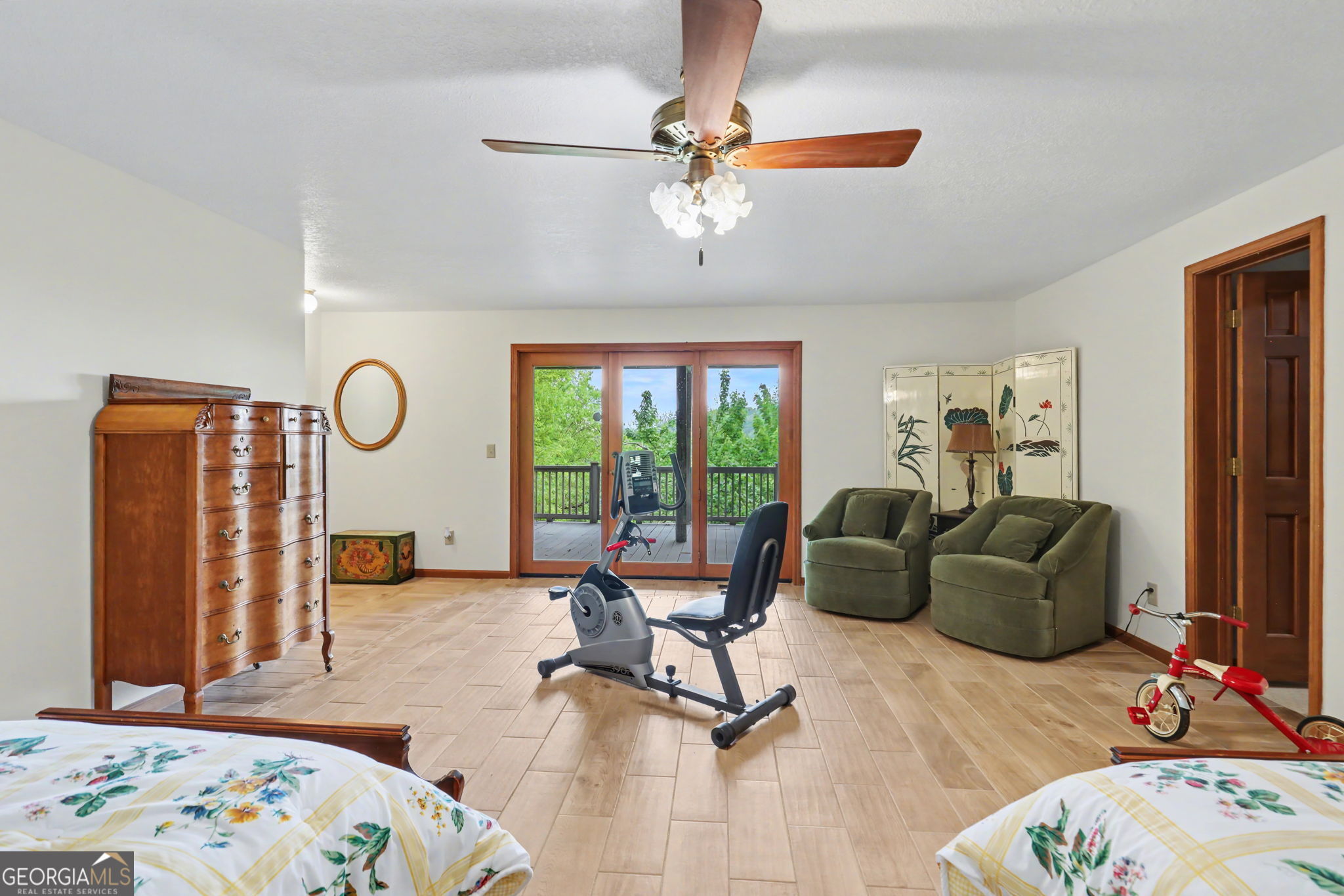 89 Mcclure Lane Dillard GA 30537