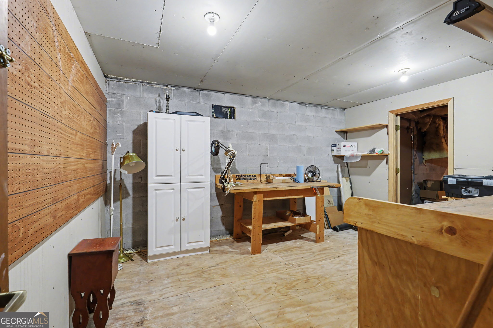 89 Mcclure Lane Dillard GA 30537