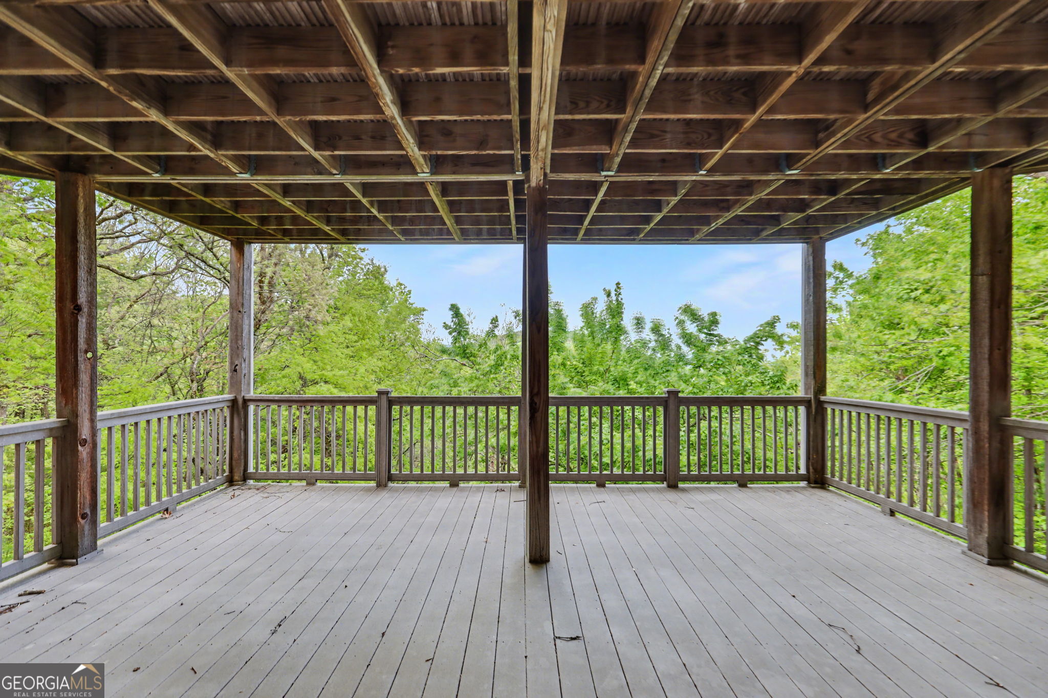 89 Mcclure Lane Dillard GA 30537