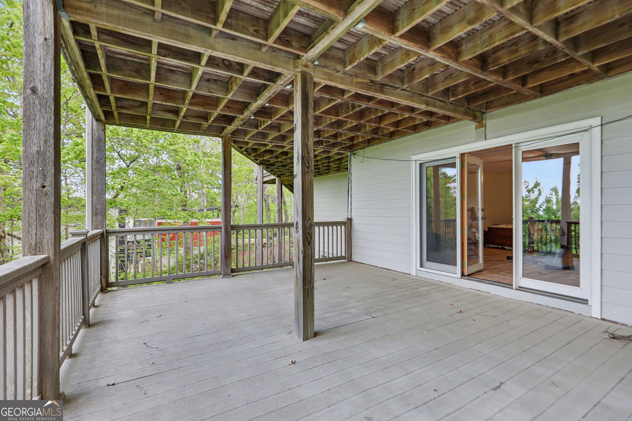 89 Mcclure Lane Dillard GA 30537