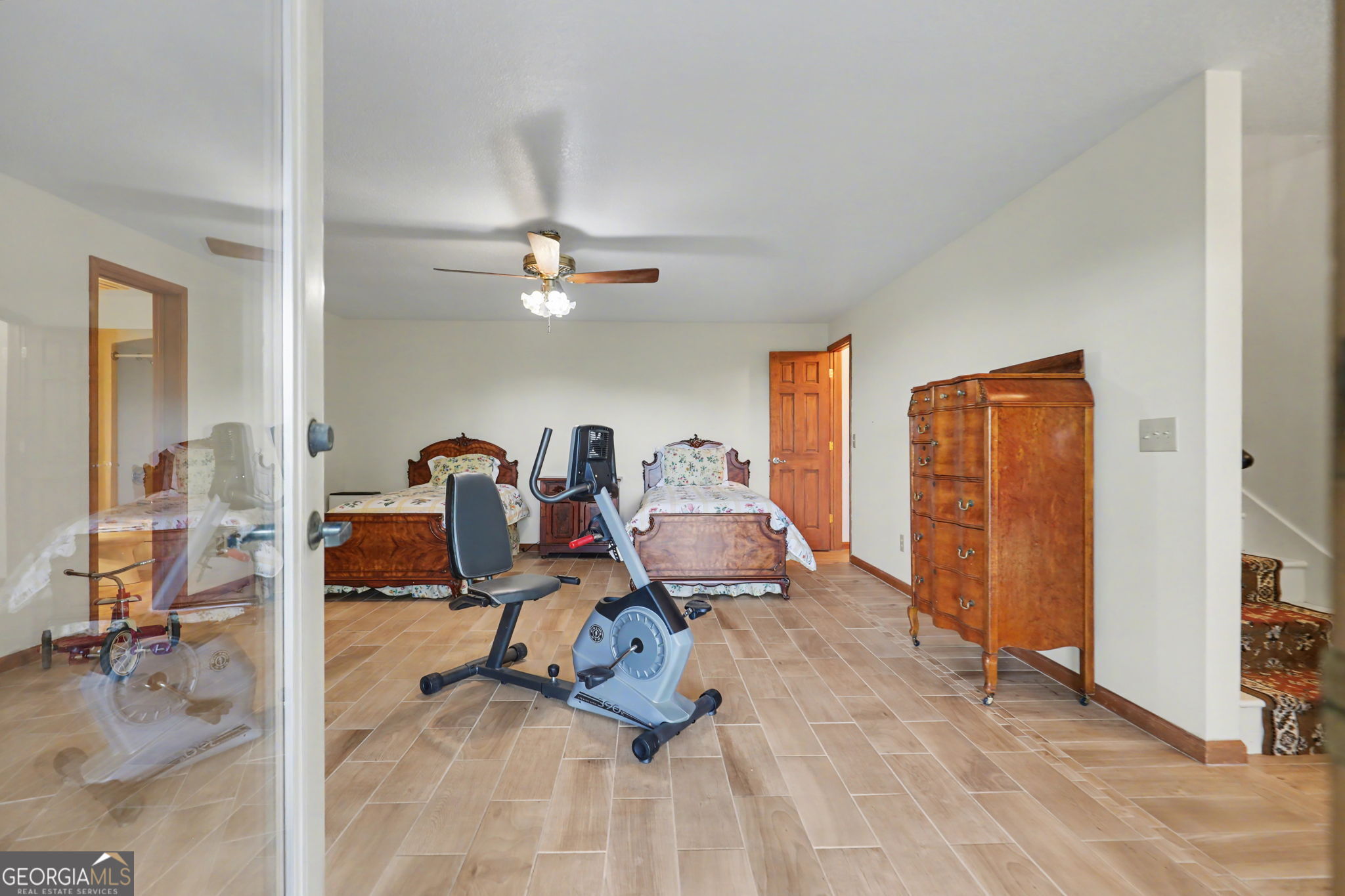 89 Mcclure Lane Dillard GA 30537