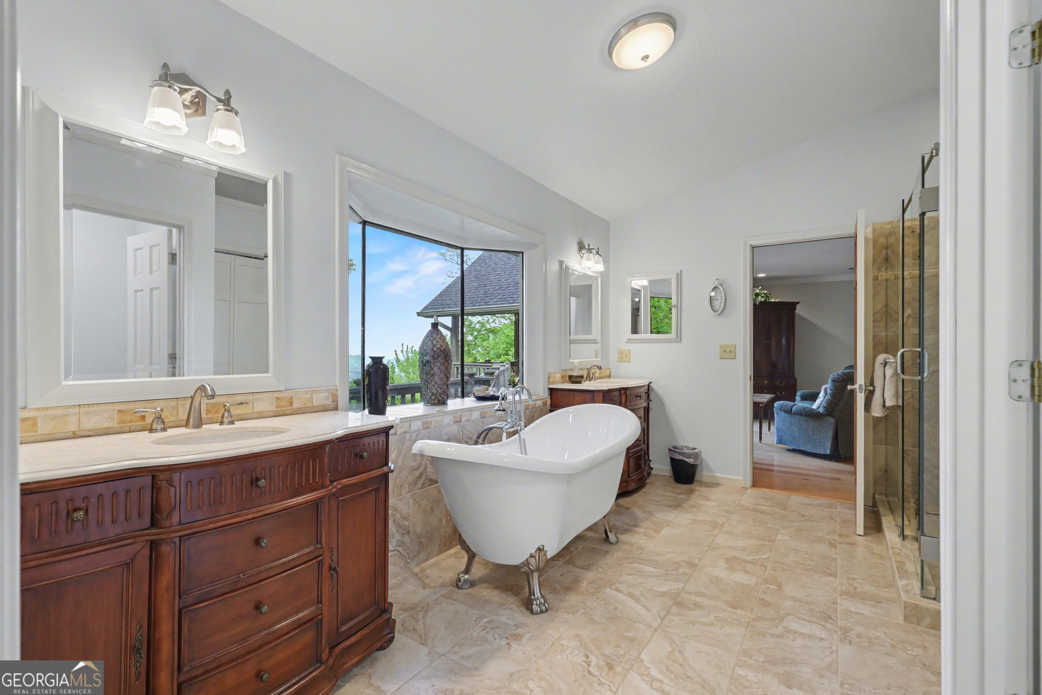 89 Mcclure Lane Dillard GA 30537