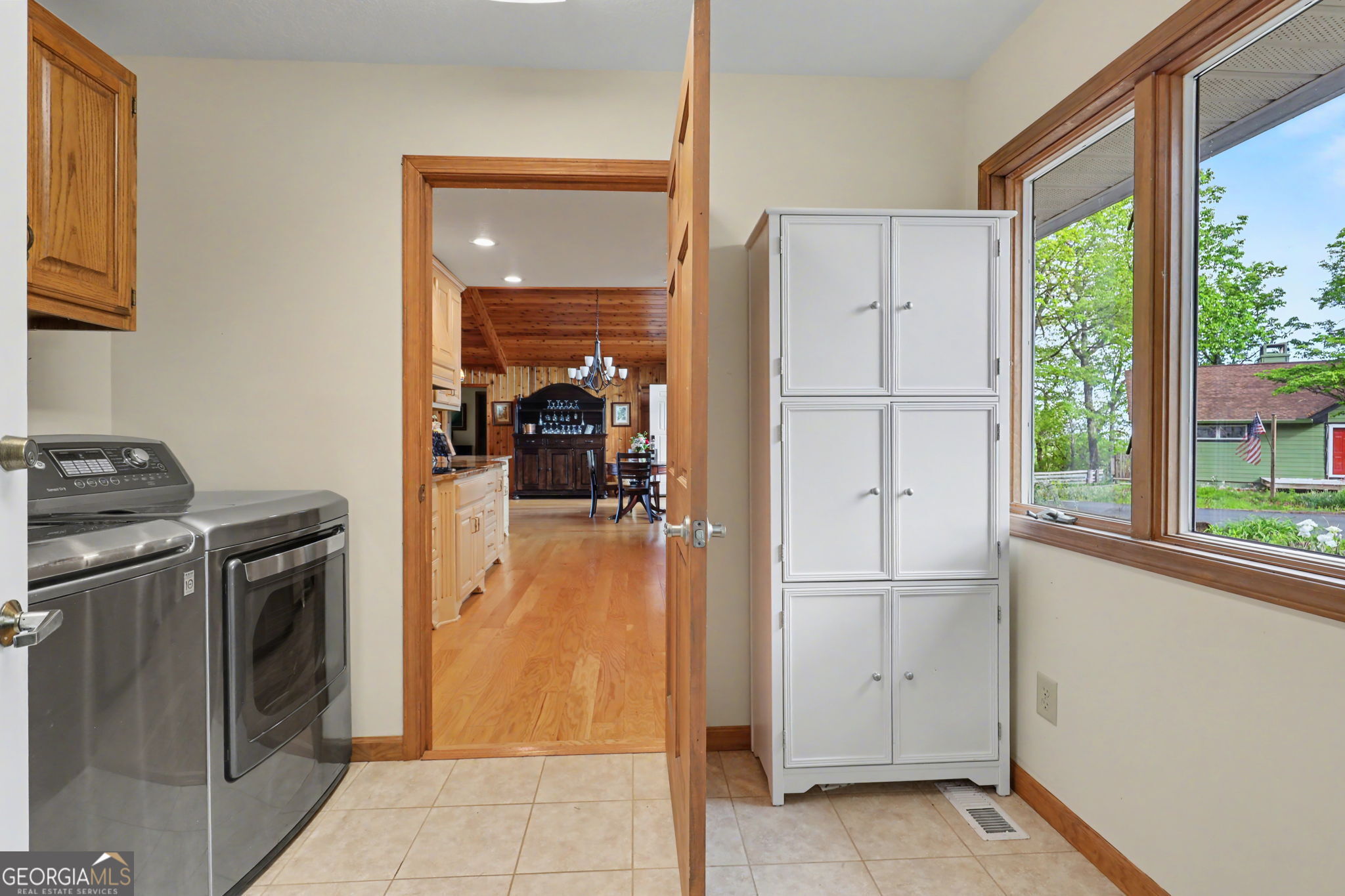 89 Mcclure Lane Dillard GA 30537