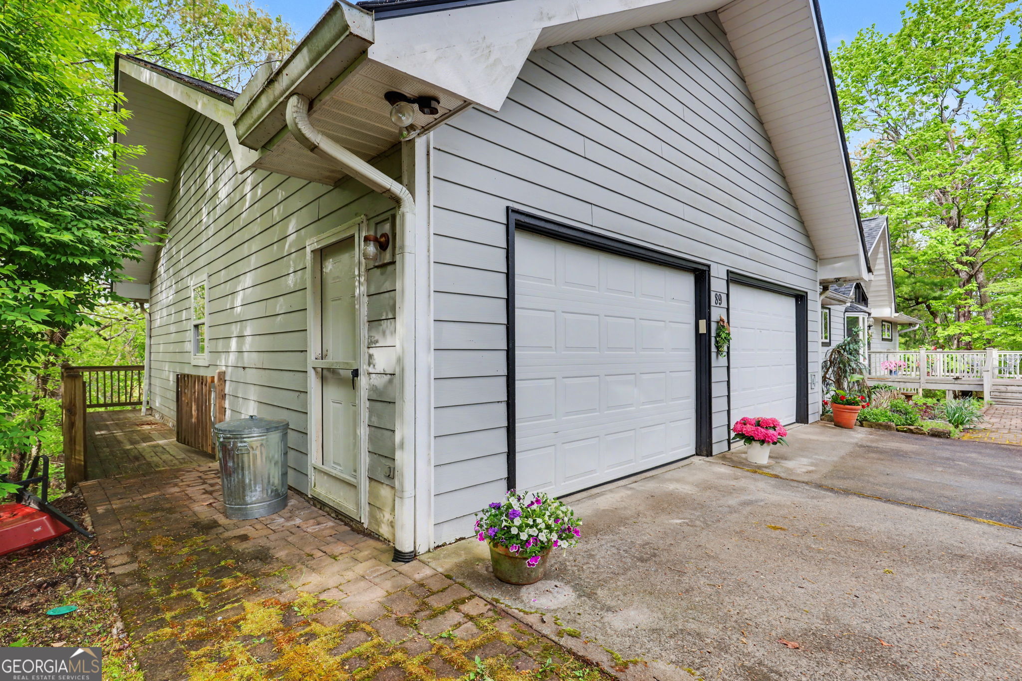 89 Mcclure Lane Dillard GA 30537