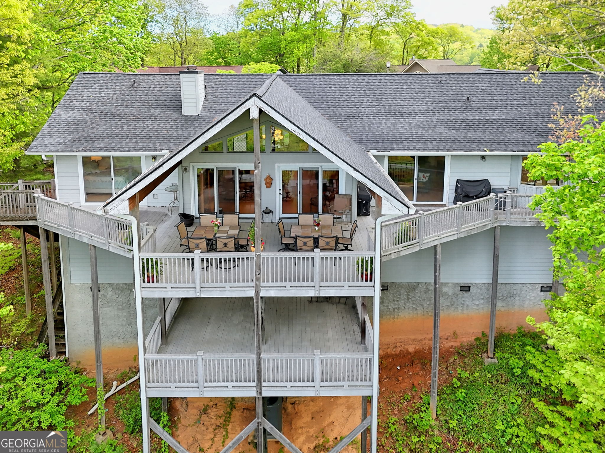 89 Mcclure Lane Dillard GA 30537