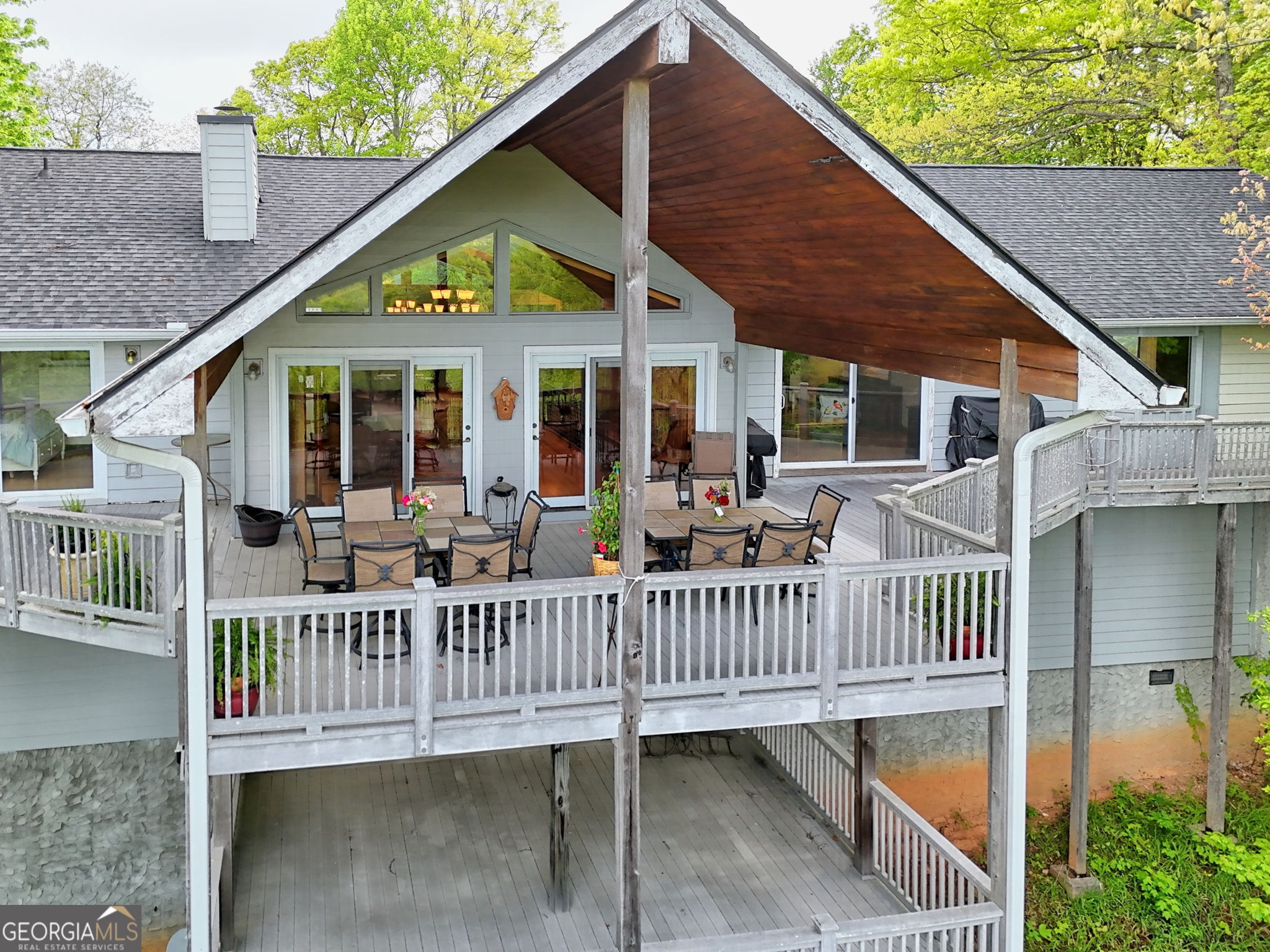89 Mcclure Lane Dillard GA 30537