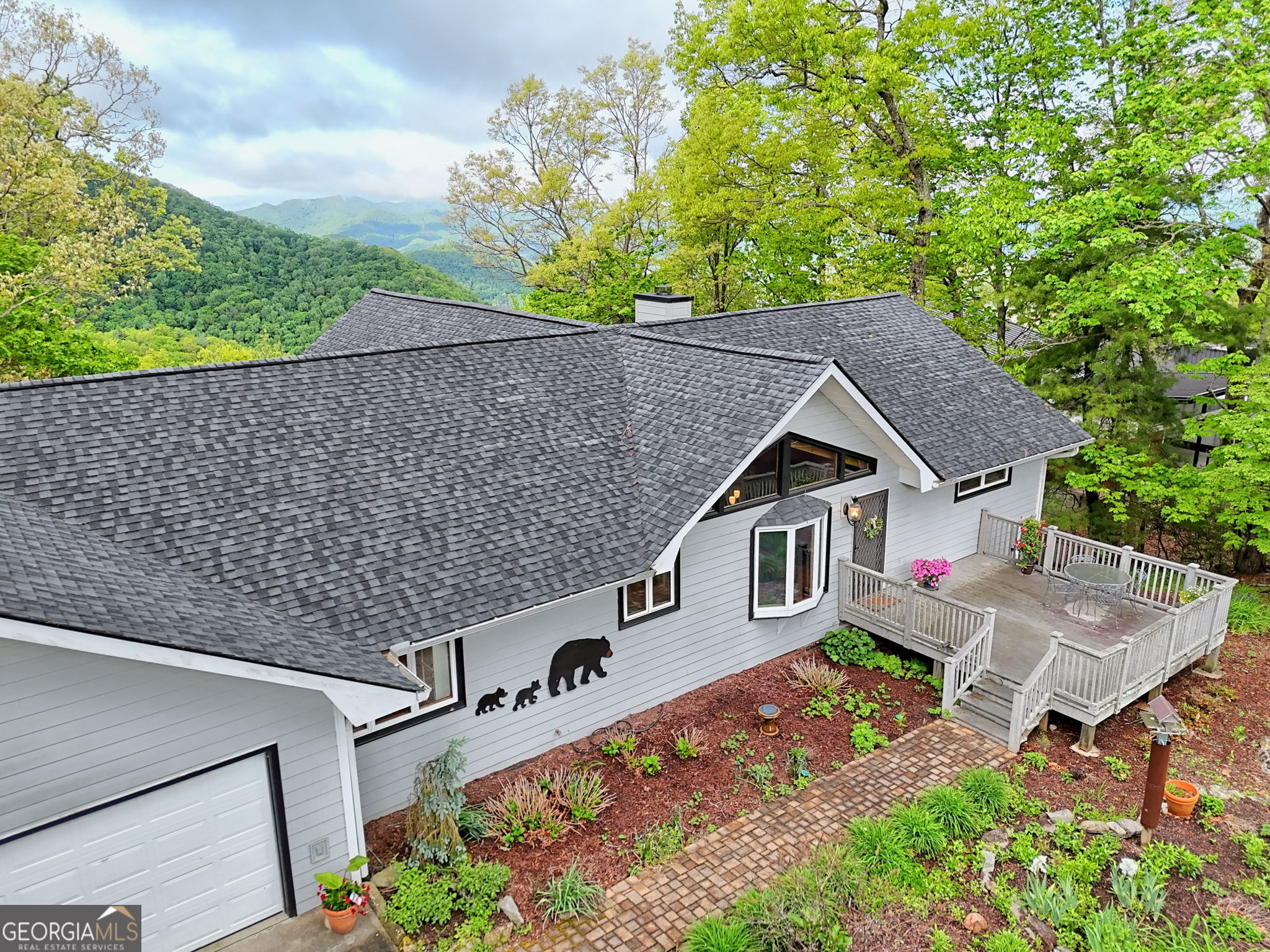 89 Mcclure Lane Dillard GA 30537