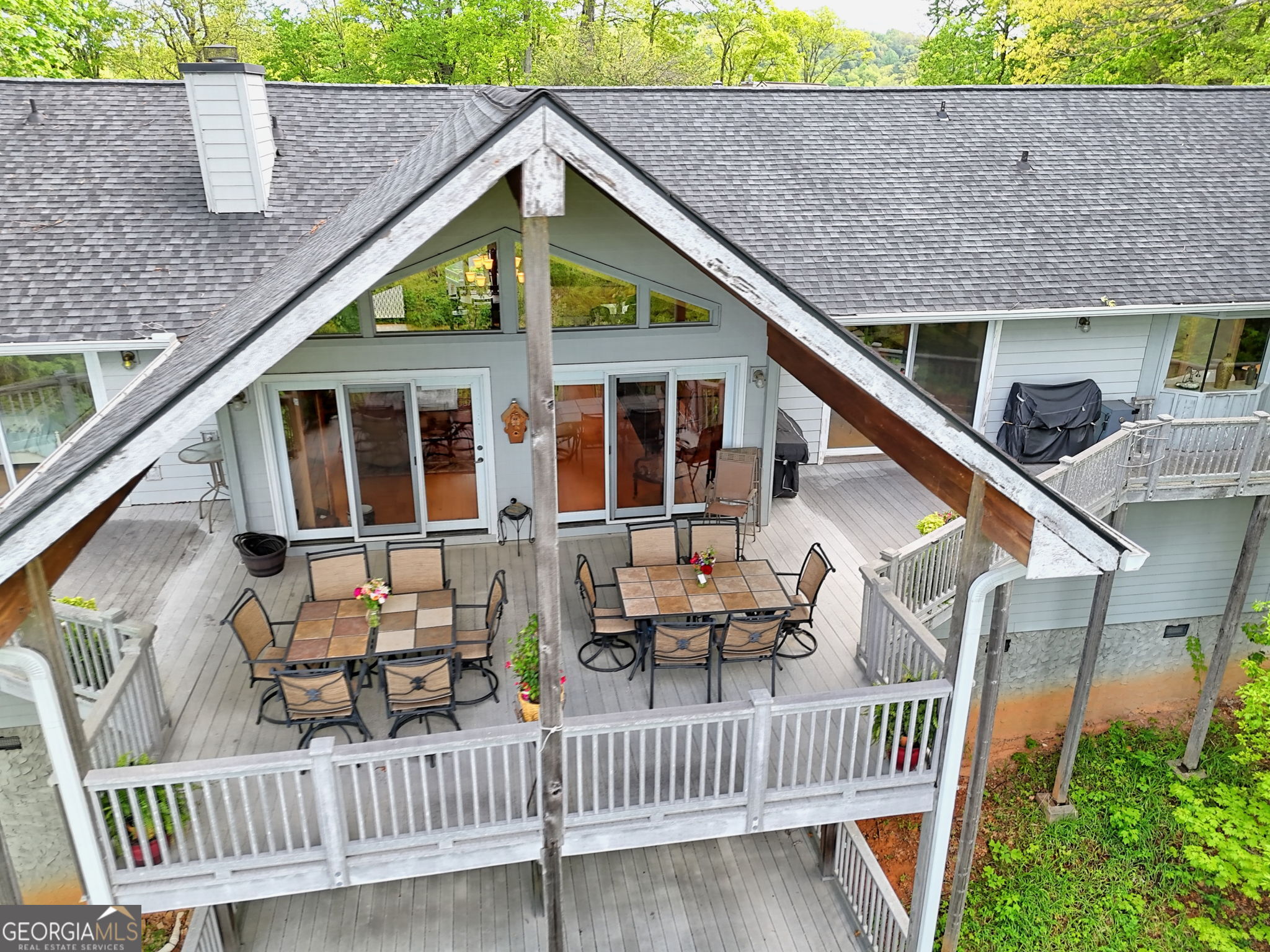 89 Mcclure Lane Dillard GA 30537