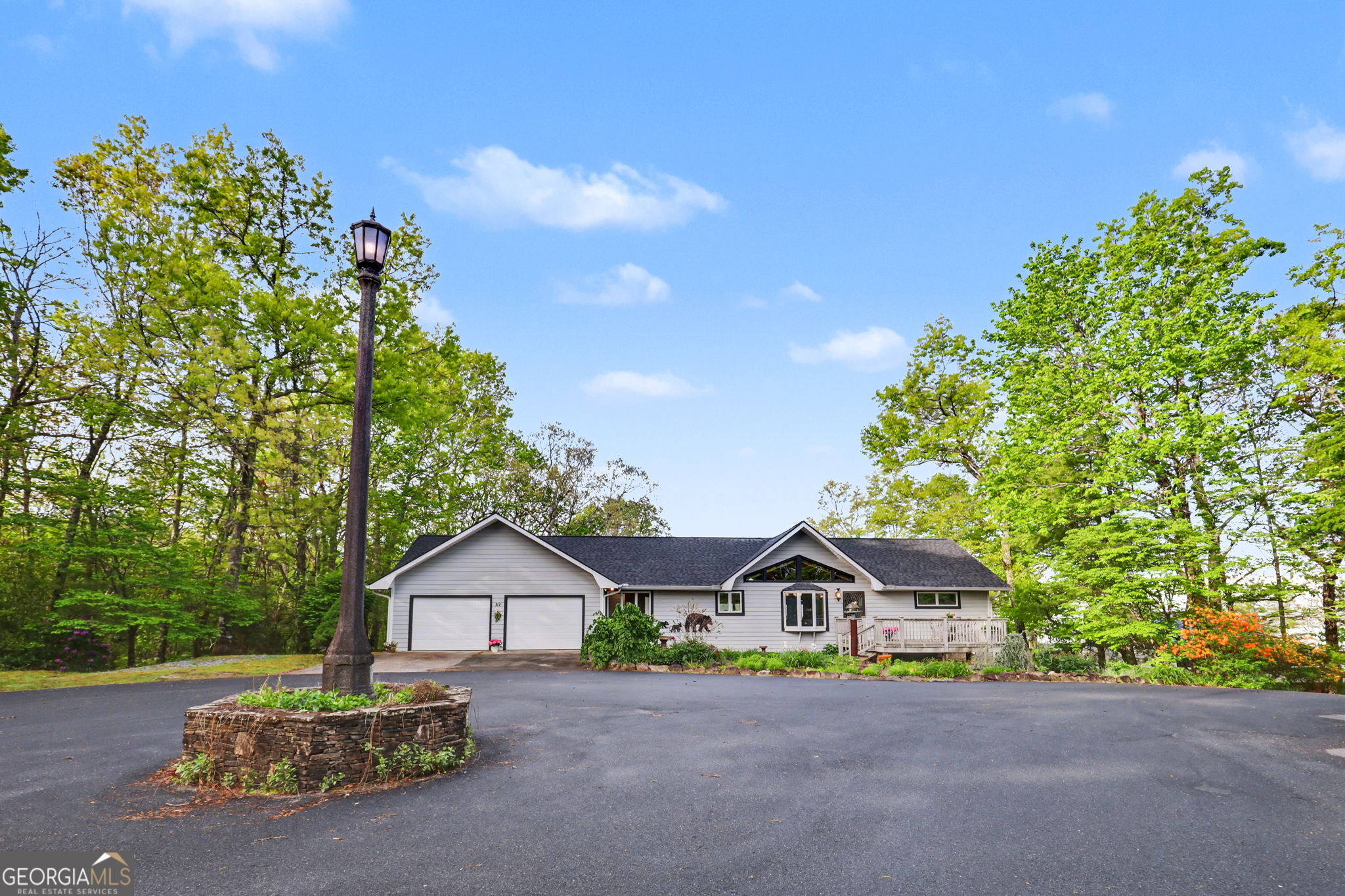 89 Mcclure Lane Dillard GA 30537