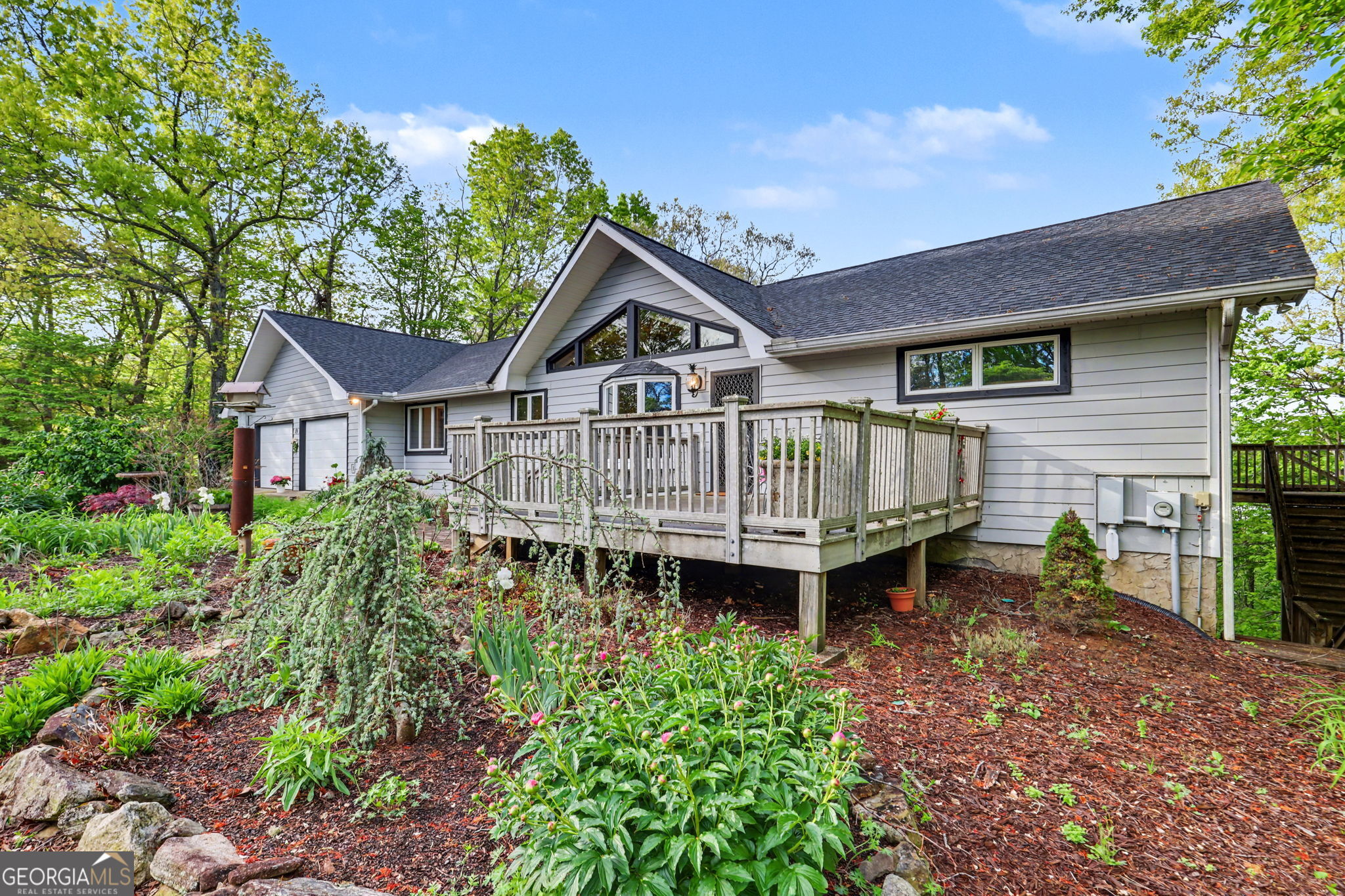 89 Mcclure Lane Dillard GA 30537