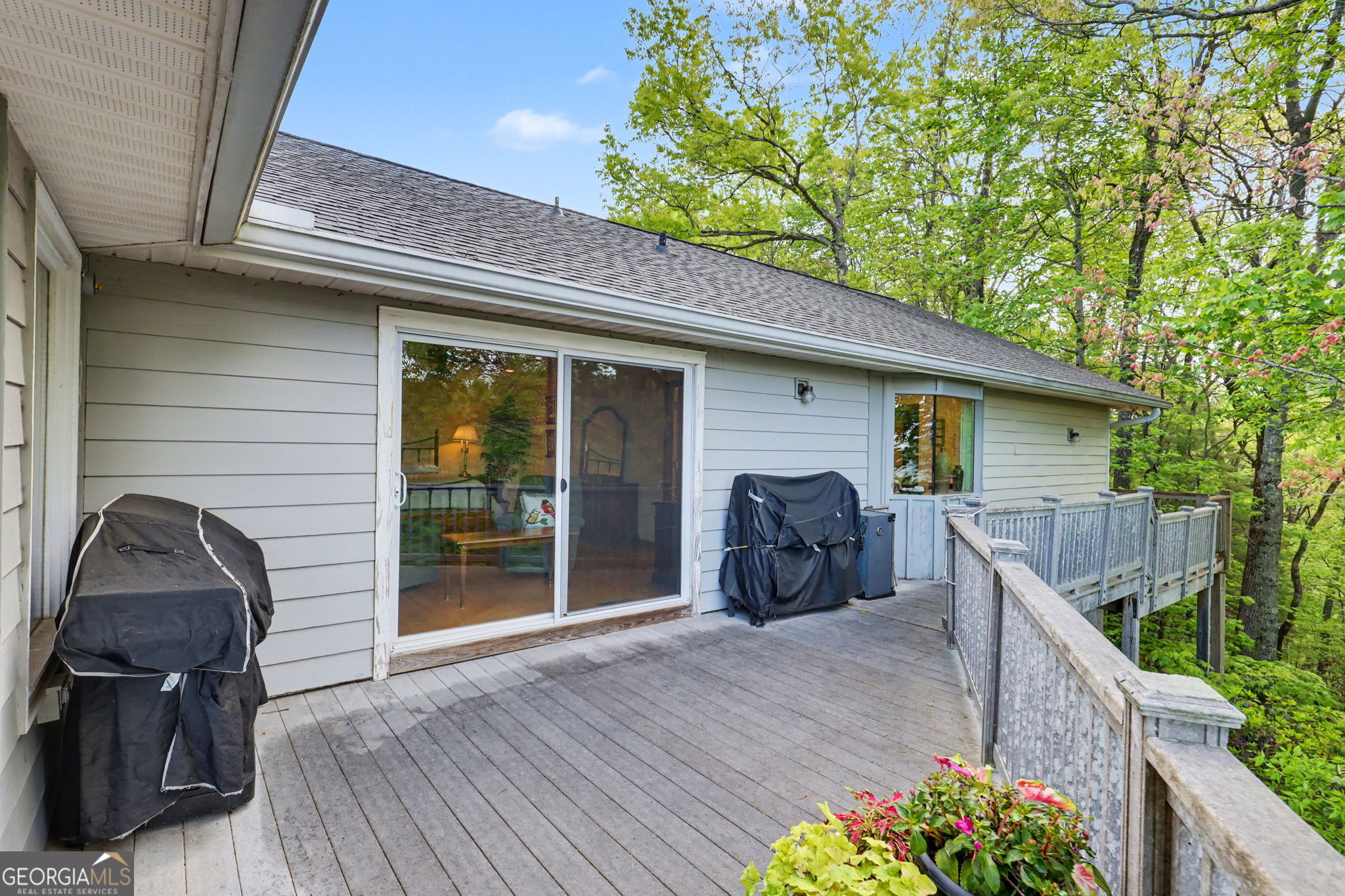 89 Mcclure Lane Dillard GA 30537