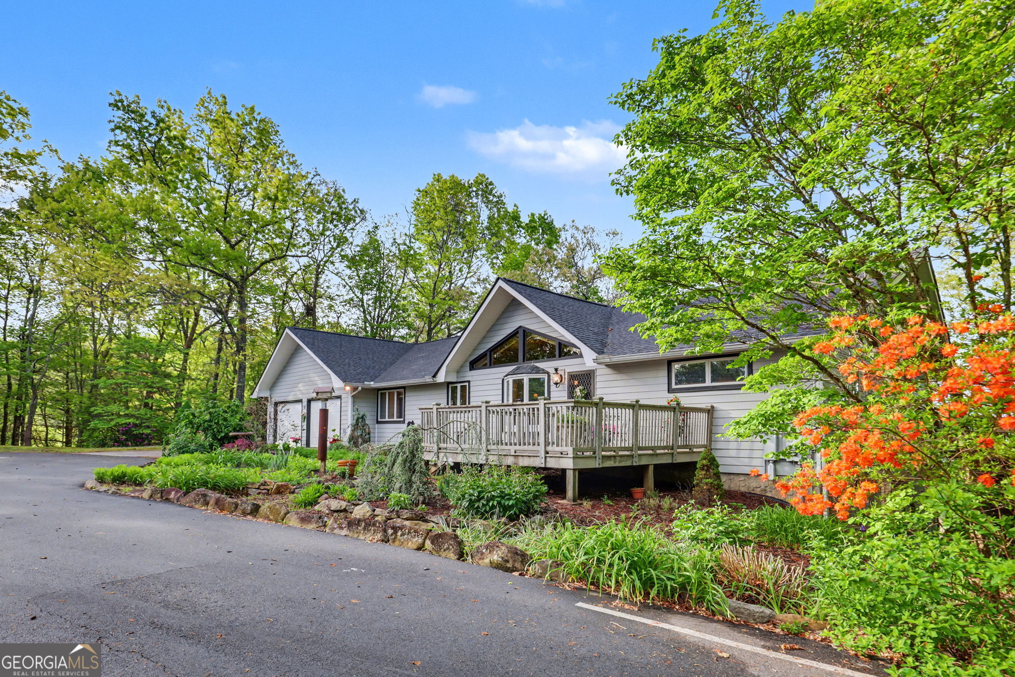 89 Mcclure Lane Dillard GA 30537
