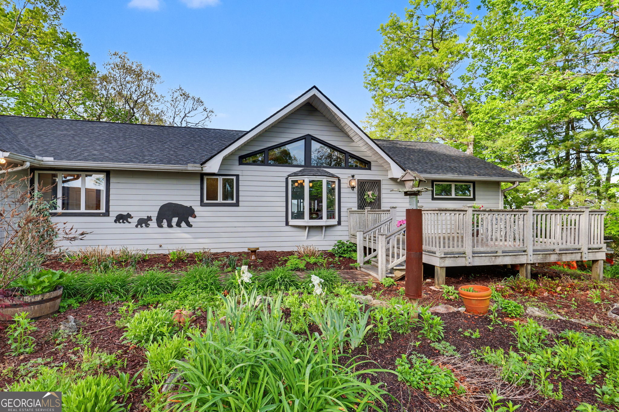 89 Mcclure Lane Dillard GA 30537