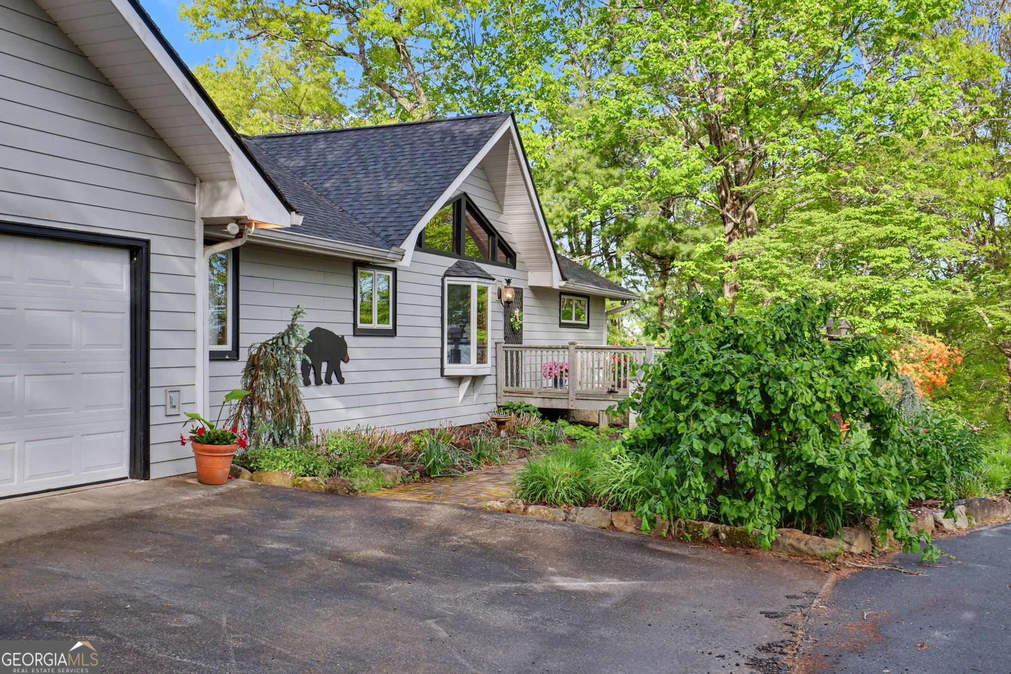 89 Mcclure Lane Dillard GA 30537