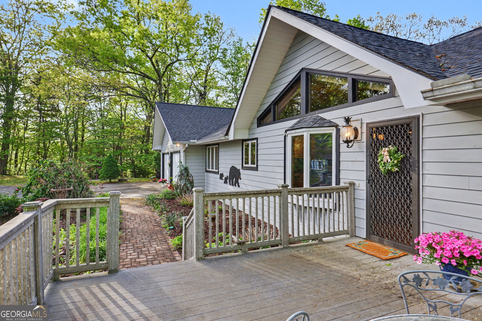 89 Mcclure Lane Dillard GA 30537