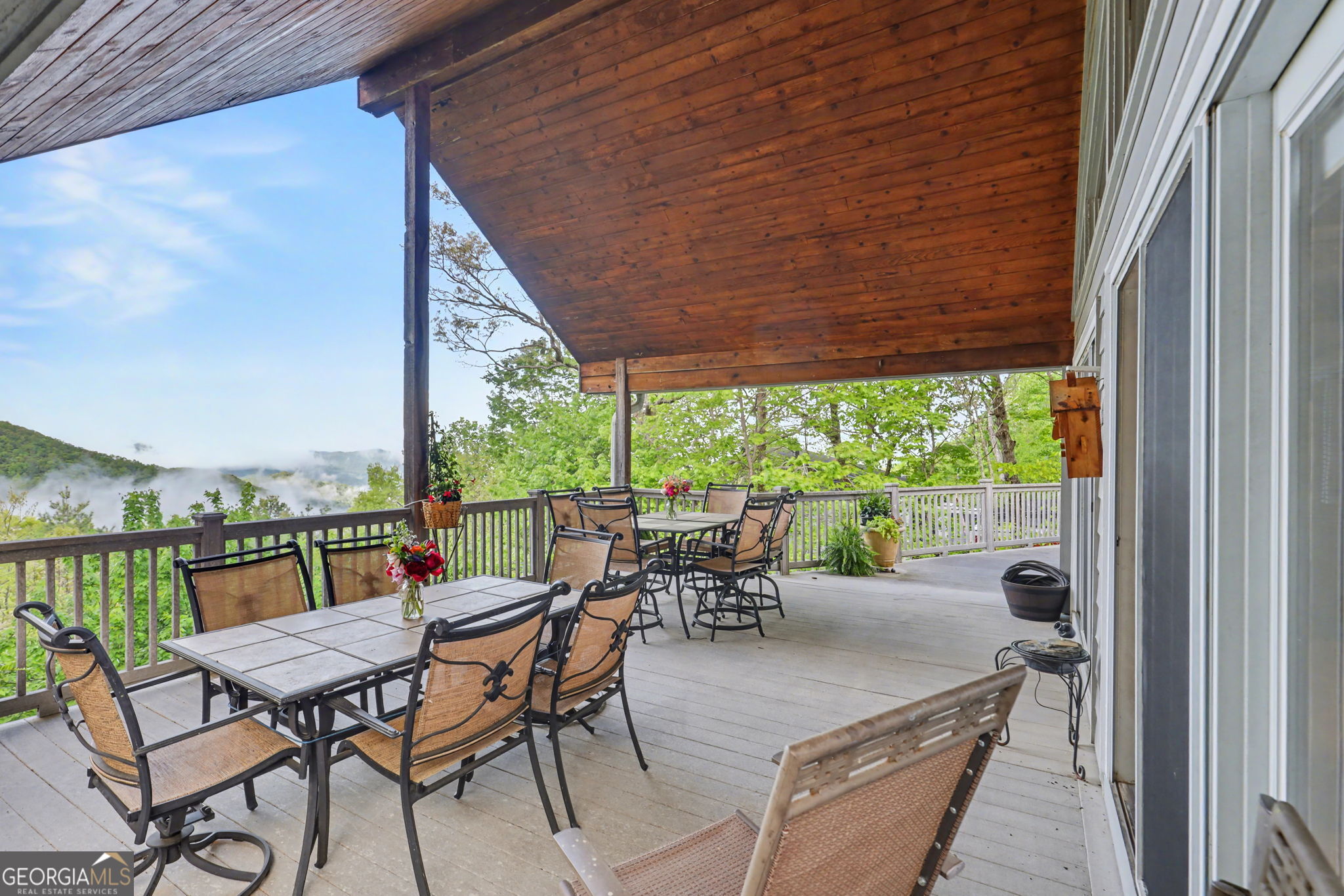 89 Mcclure Lane Dillard GA 30537