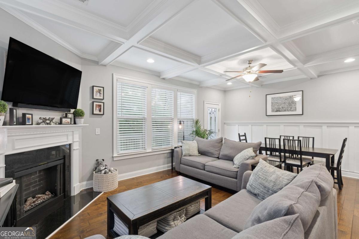 2250 Whiteoak Drive SE Smyrna GA 30080