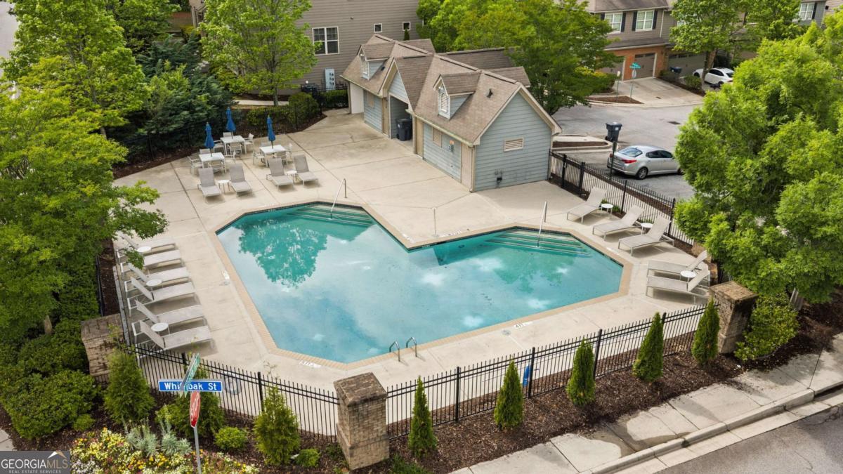 2250 Whiteoak Drive SE Smyrna GA 30080