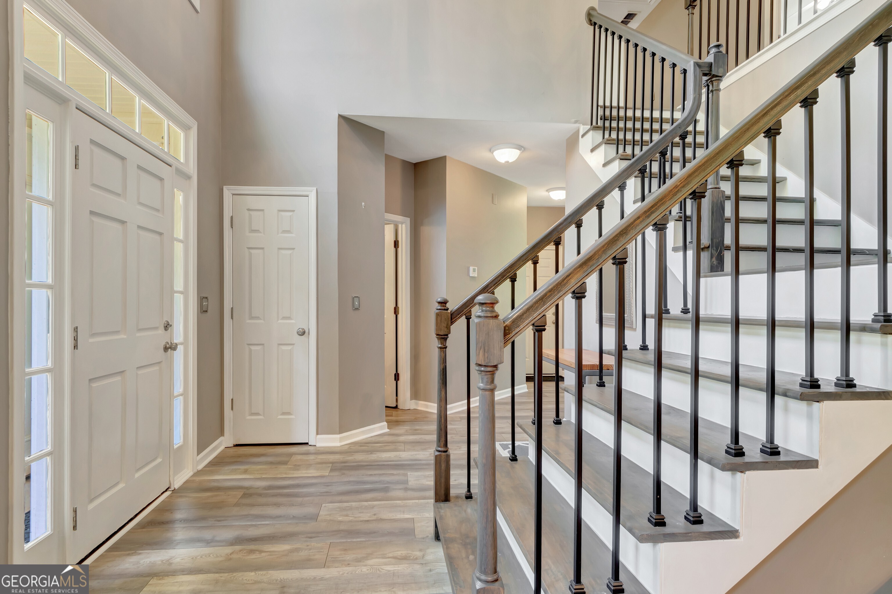 115 Saddle Ridge Way Fayetteville GA 30215