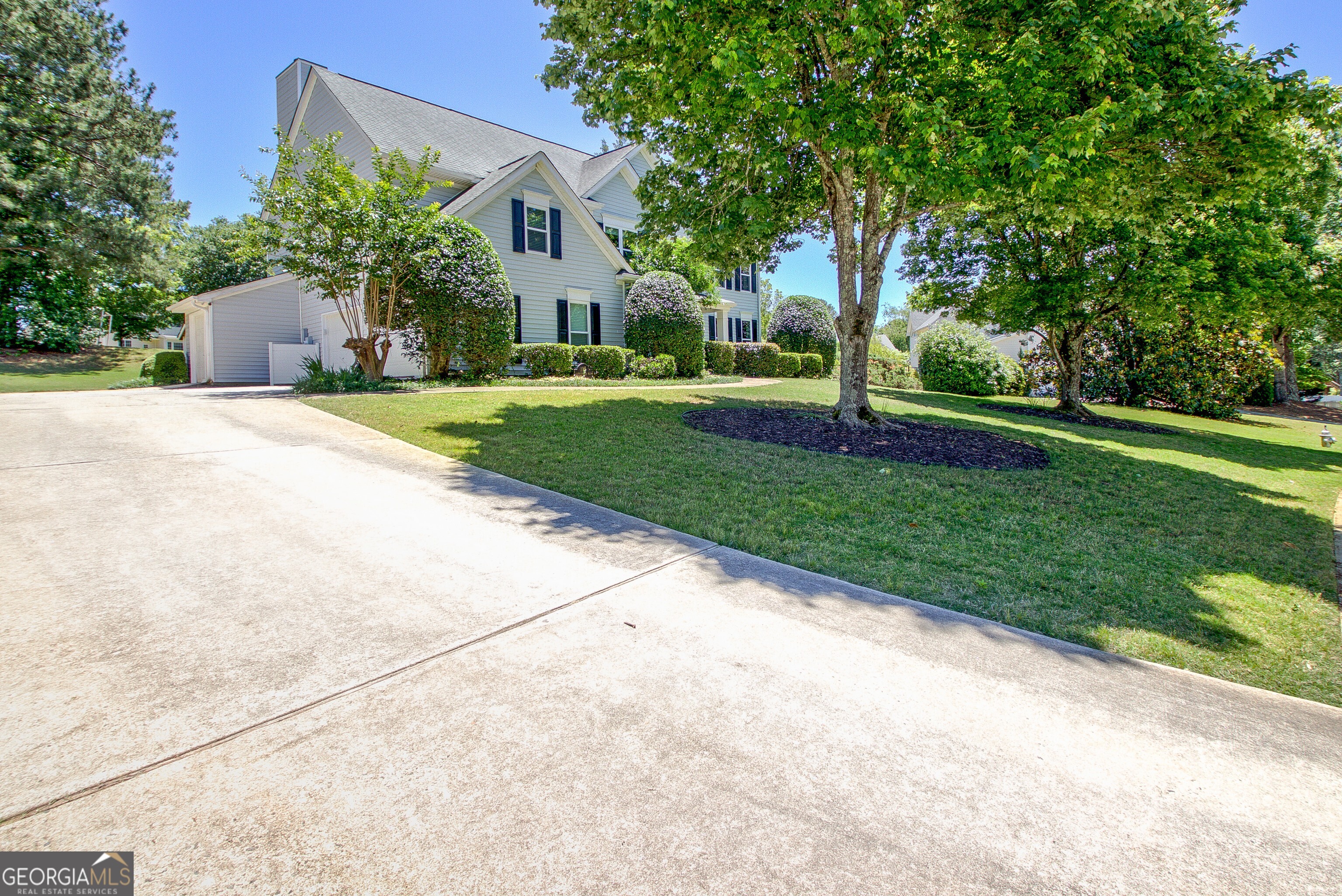 115 Saddle Ridge Way Fayetteville GA 30215
