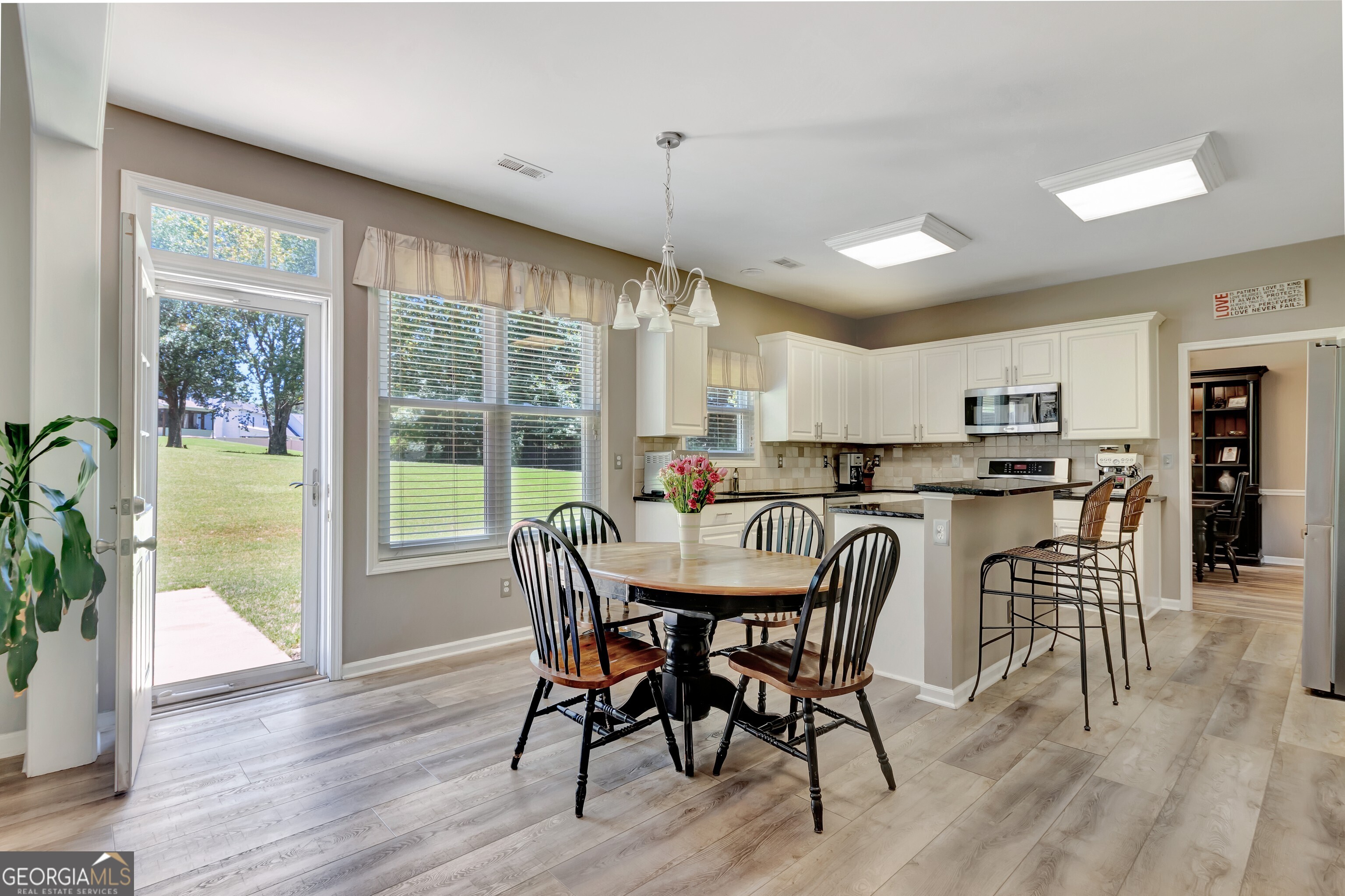 115 Saddle Ridge Way Fayetteville GA 30215