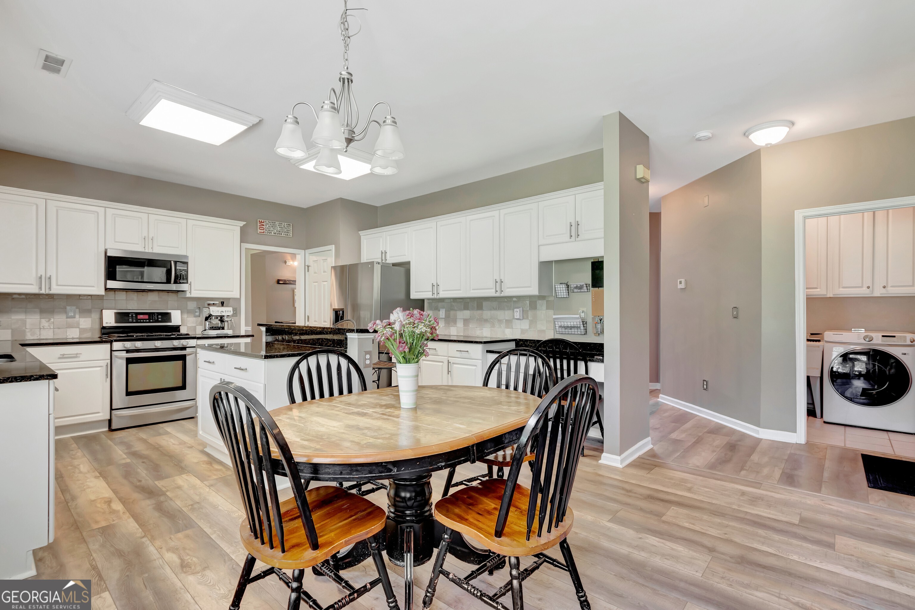 115 Saddle Ridge Way Fayetteville GA 30215