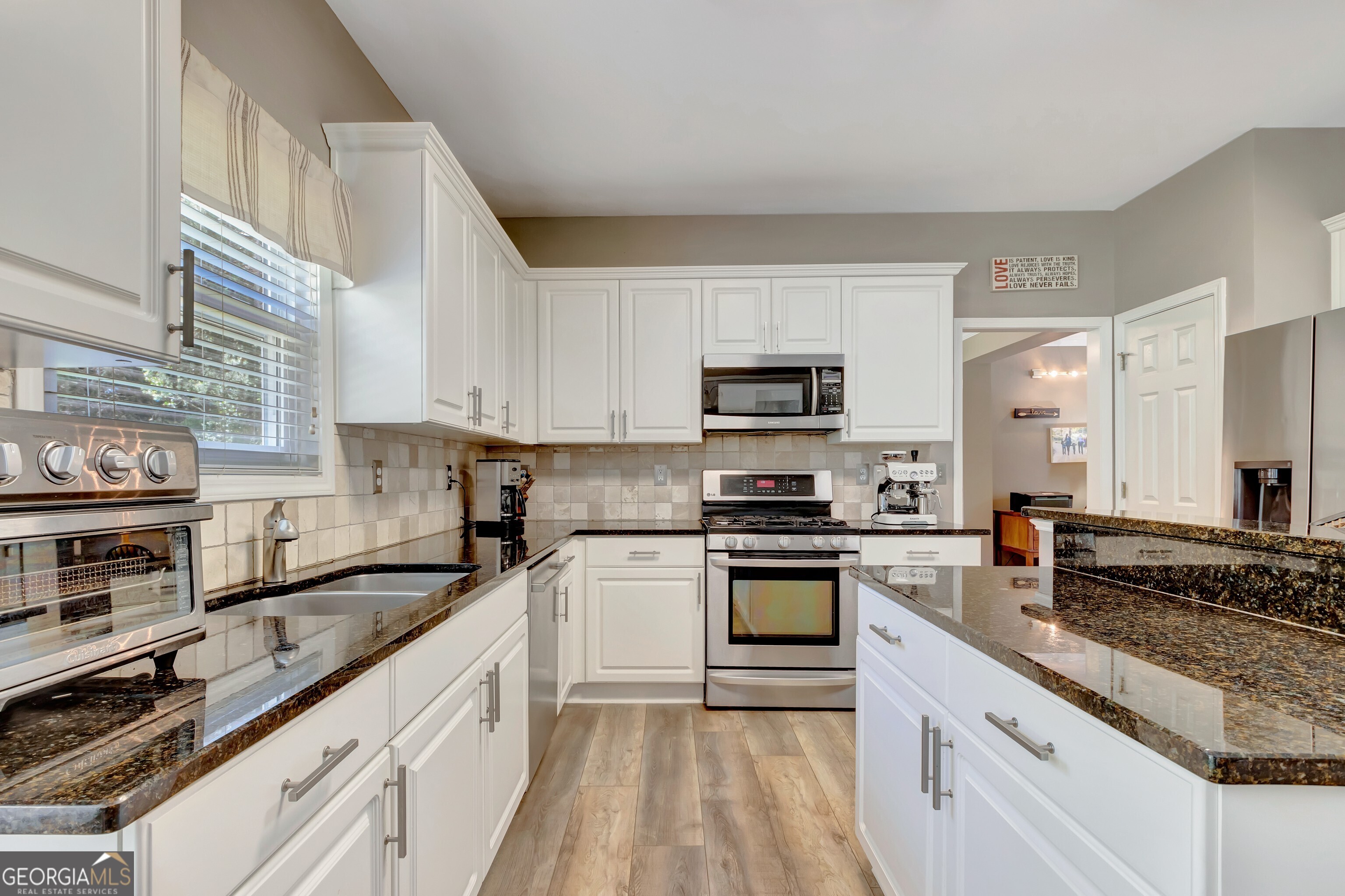 115 Saddle Ridge Way Fayetteville GA 30215