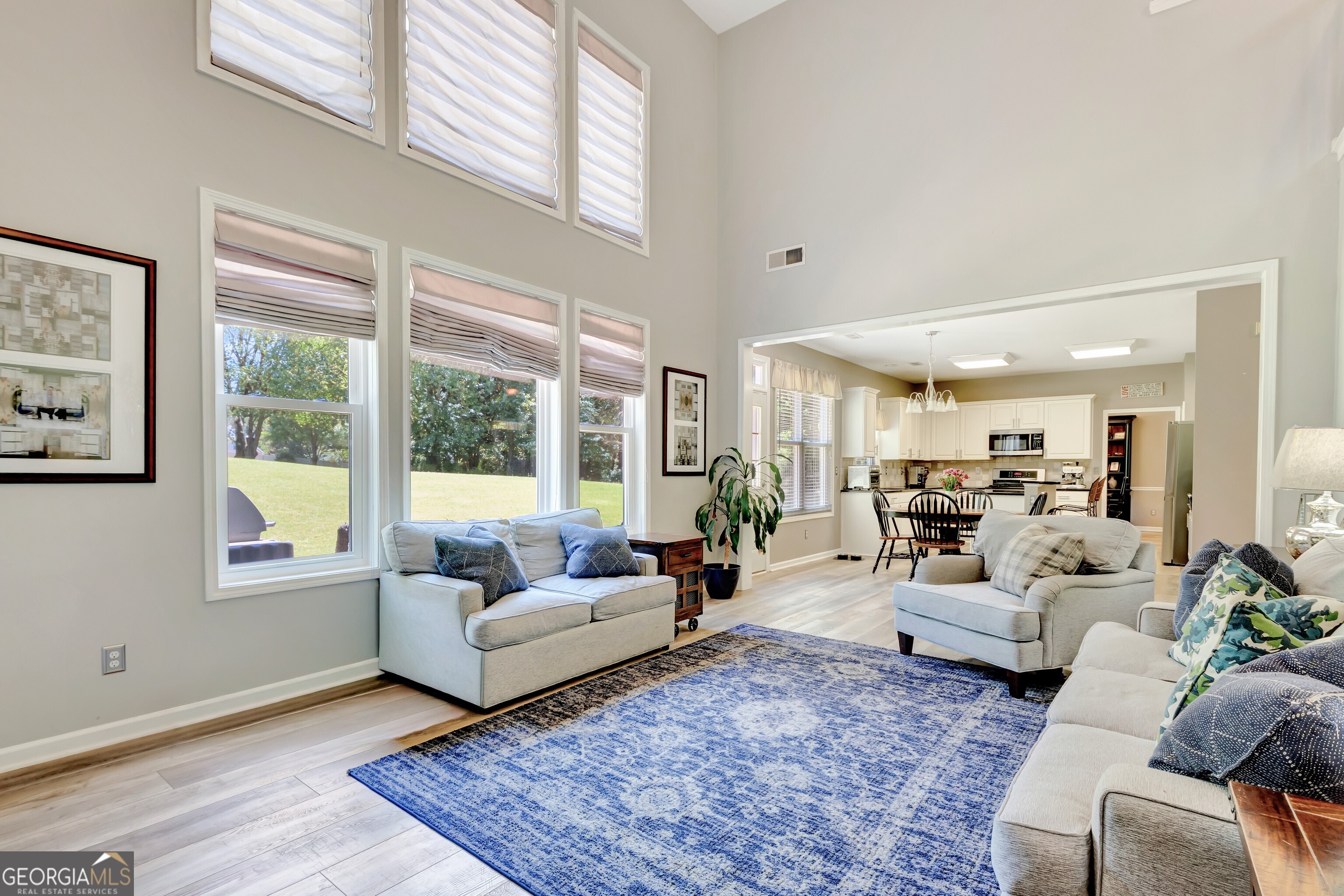 115 Saddle Ridge Way Fayetteville GA 30215