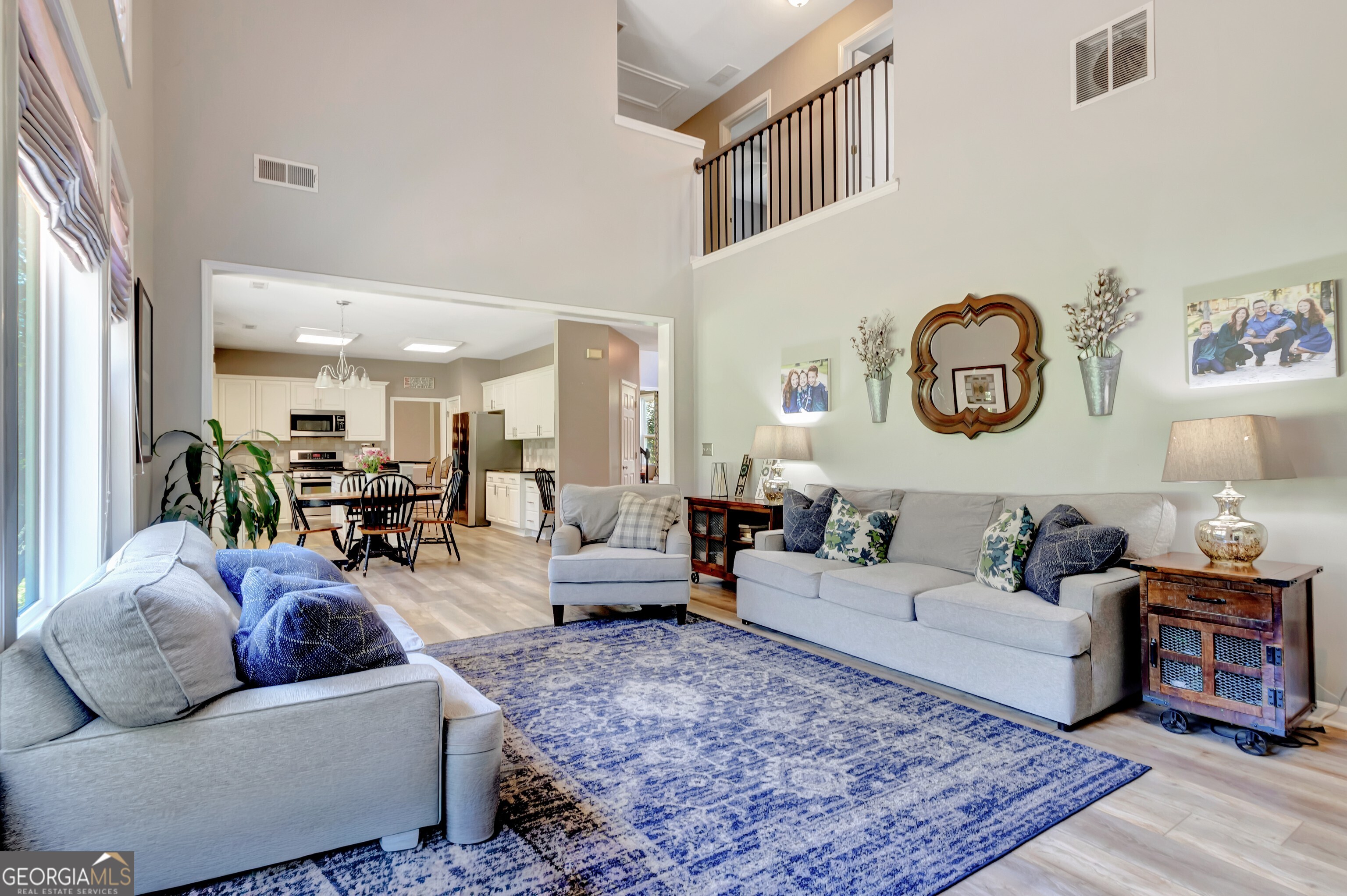 115 Saddle Ridge Way Fayetteville GA 30215