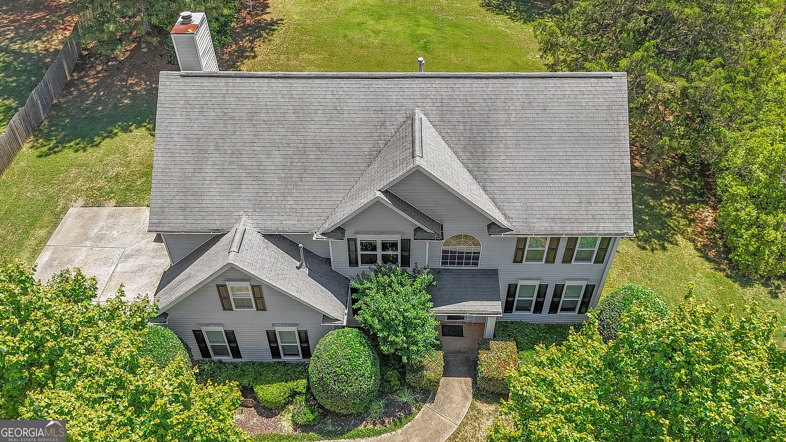 115 Saddle Ridge Way Fayetteville GA 30215
