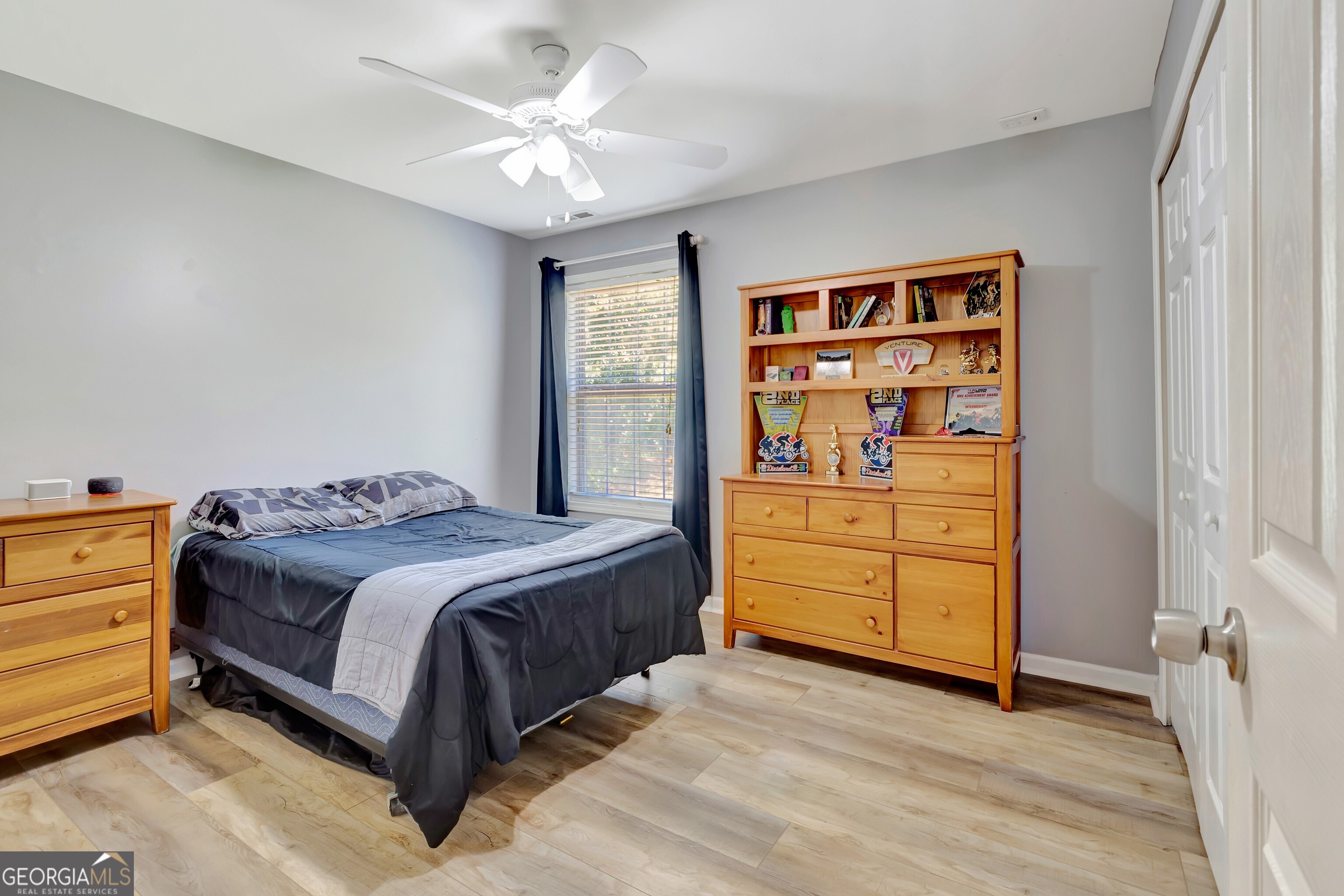 115 Saddle Ridge Way Fayetteville GA 30215