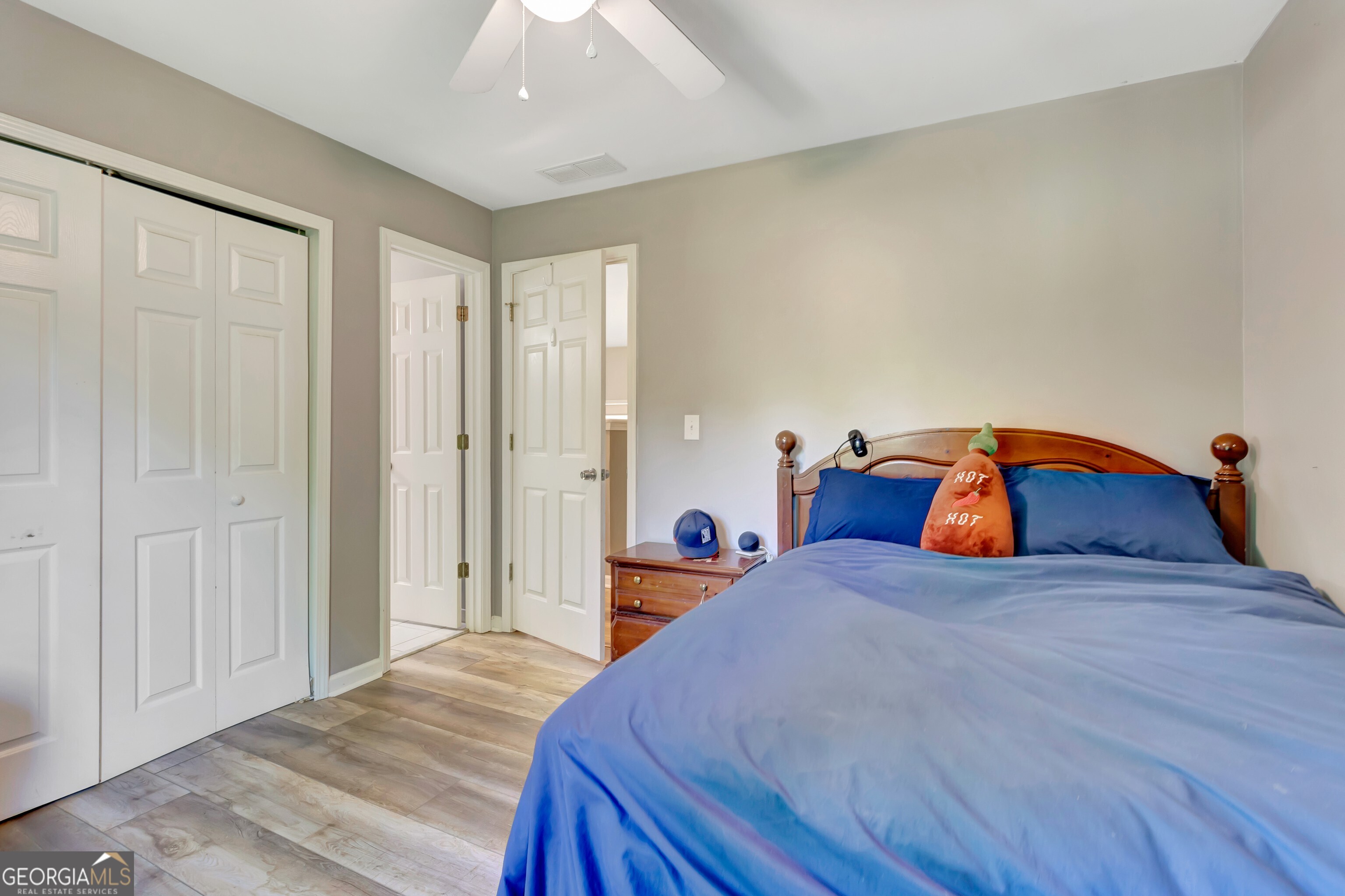 115 Saddle Ridge Way Fayetteville GA 30215