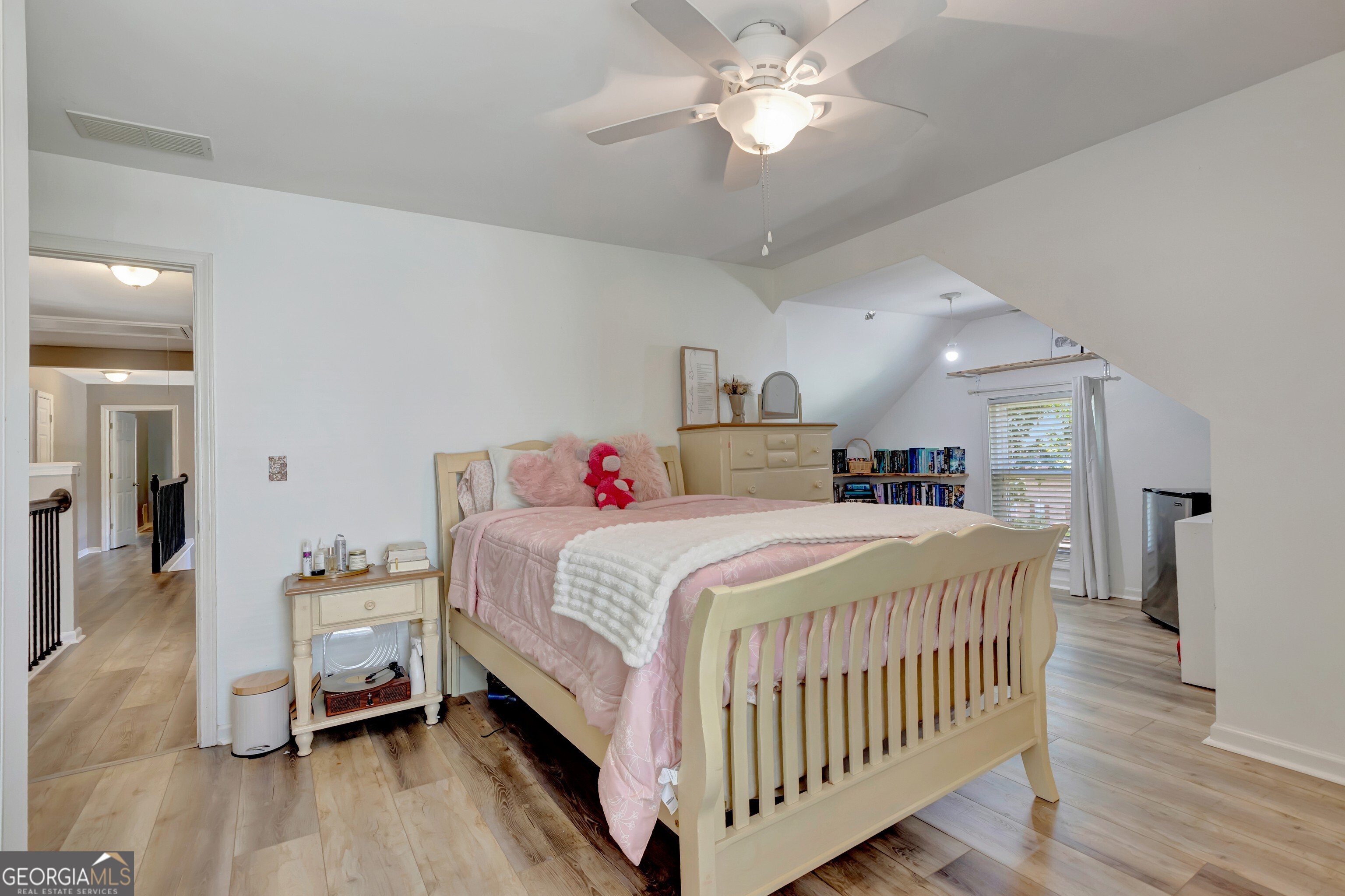 115 Saddle Ridge Way Fayetteville GA 30215