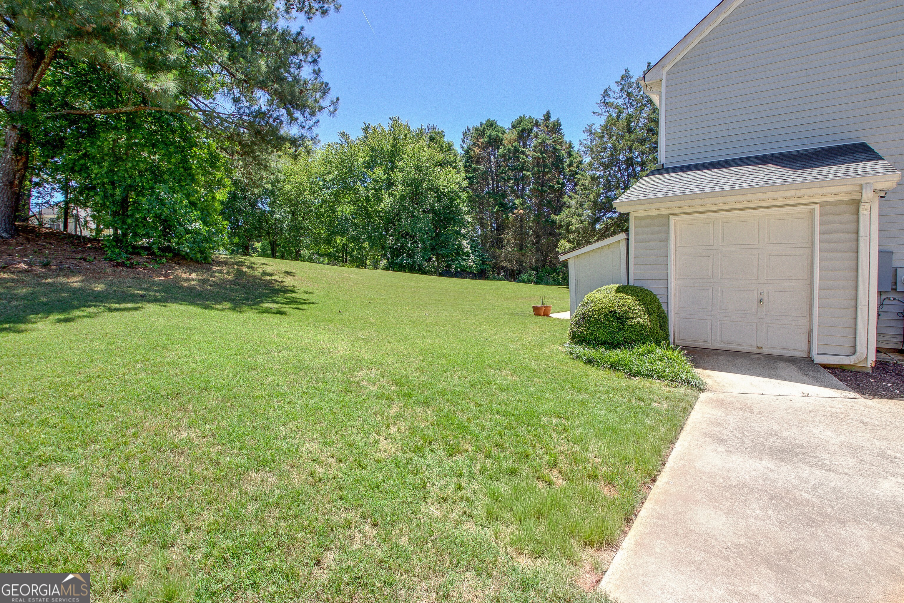 115 Saddle Ridge Way Fayetteville GA 30215