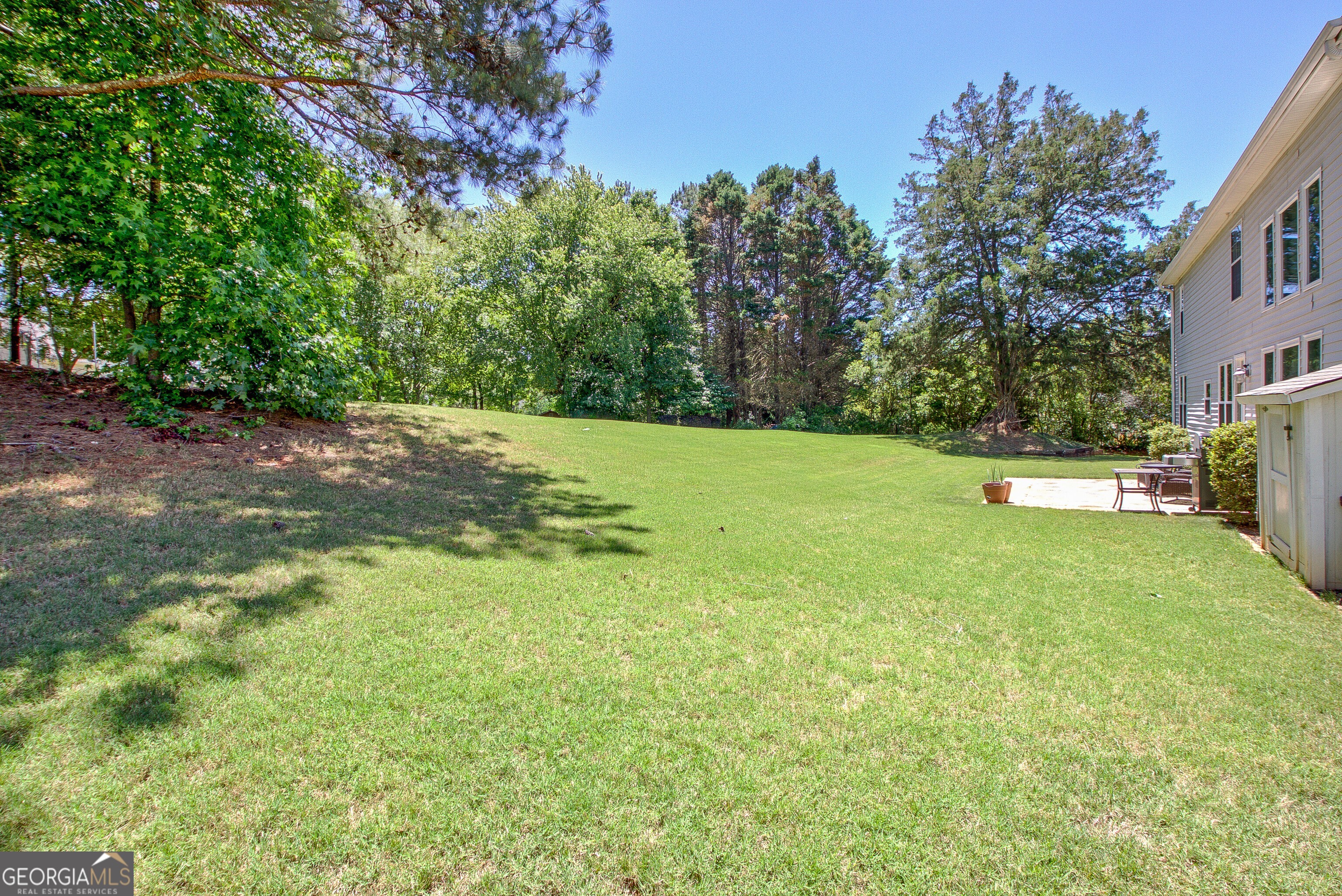 115 Saddle Ridge Way Fayetteville GA 30215