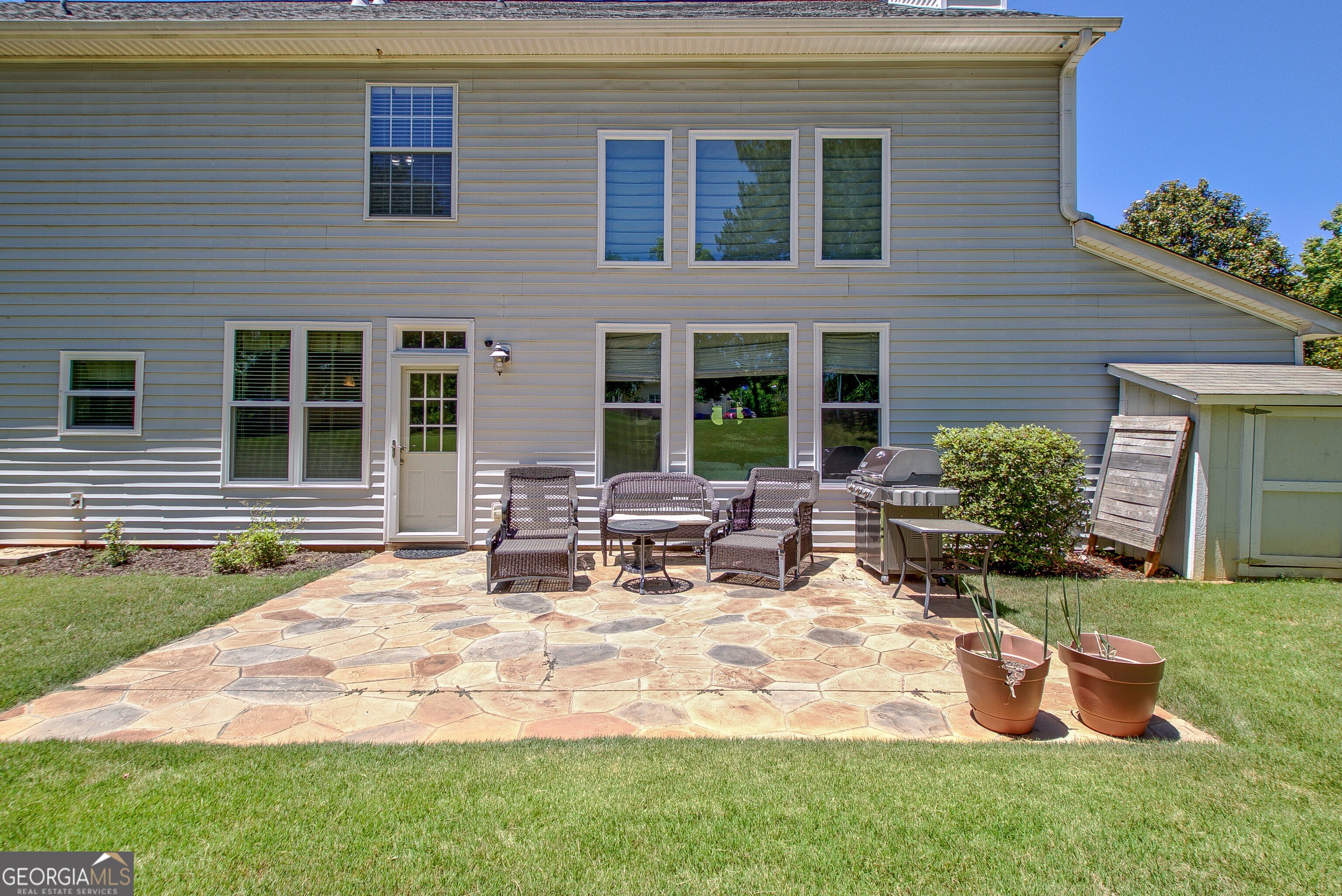 115 Saddle Ridge Way Fayetteville GA 30215