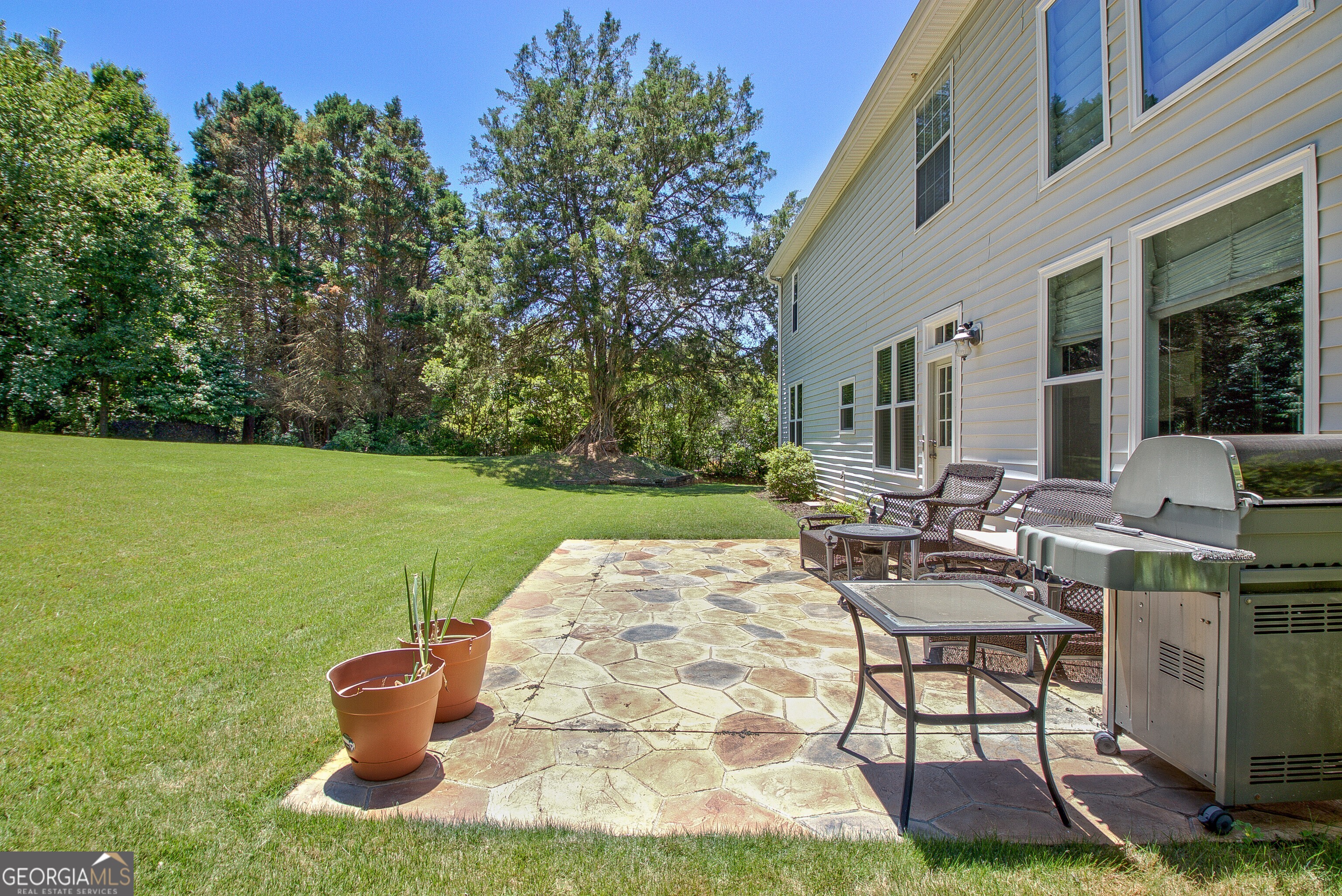 115 Saddle Ridge Way Fayetteville GA 30215