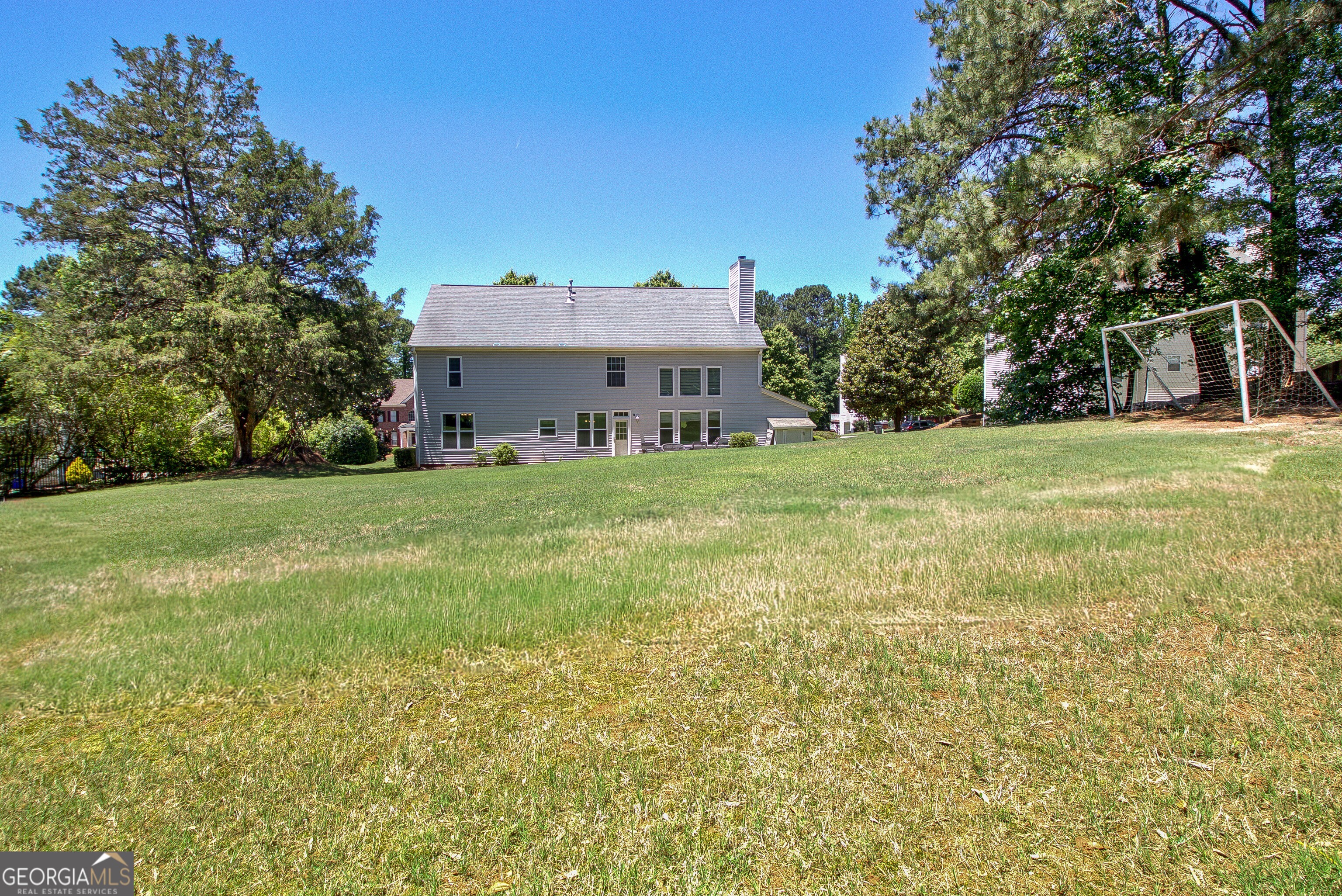 115 Saddle Ridge Way Fayetteville GA 30215