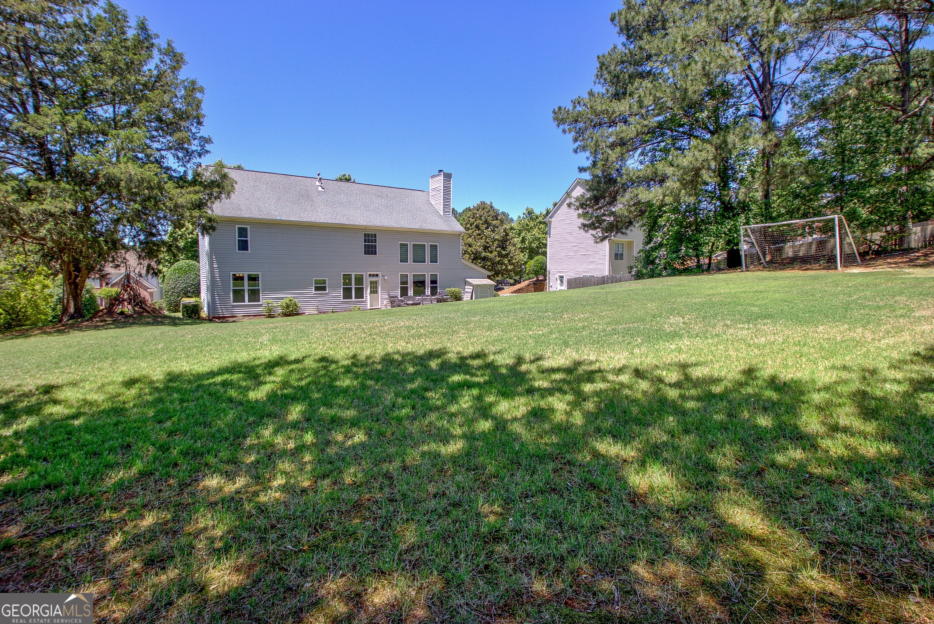 115 Saddle Ridge Way Fayetteville GA 30215