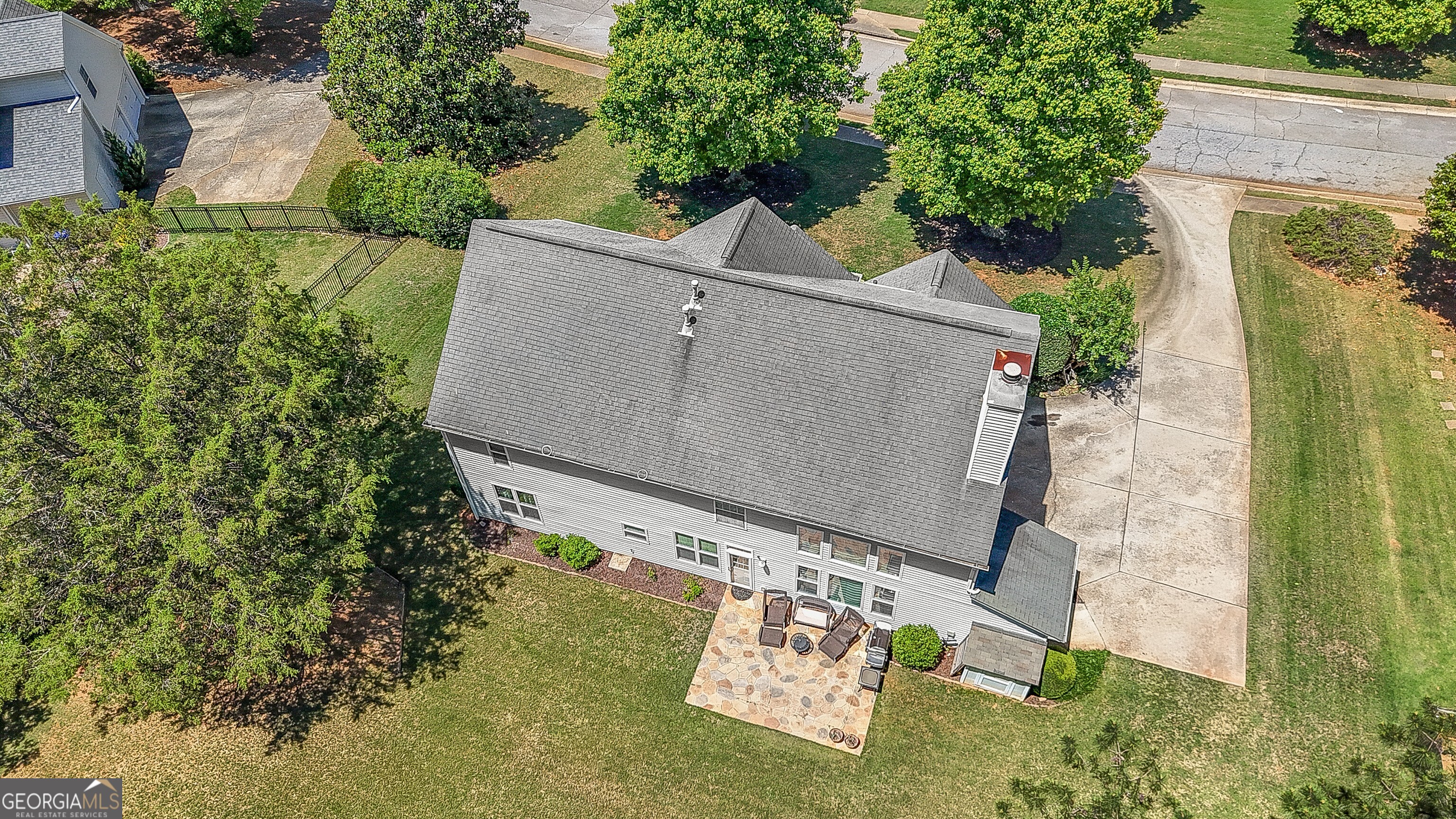 115 Saddle Ridge Way Fayetteville GA 30215