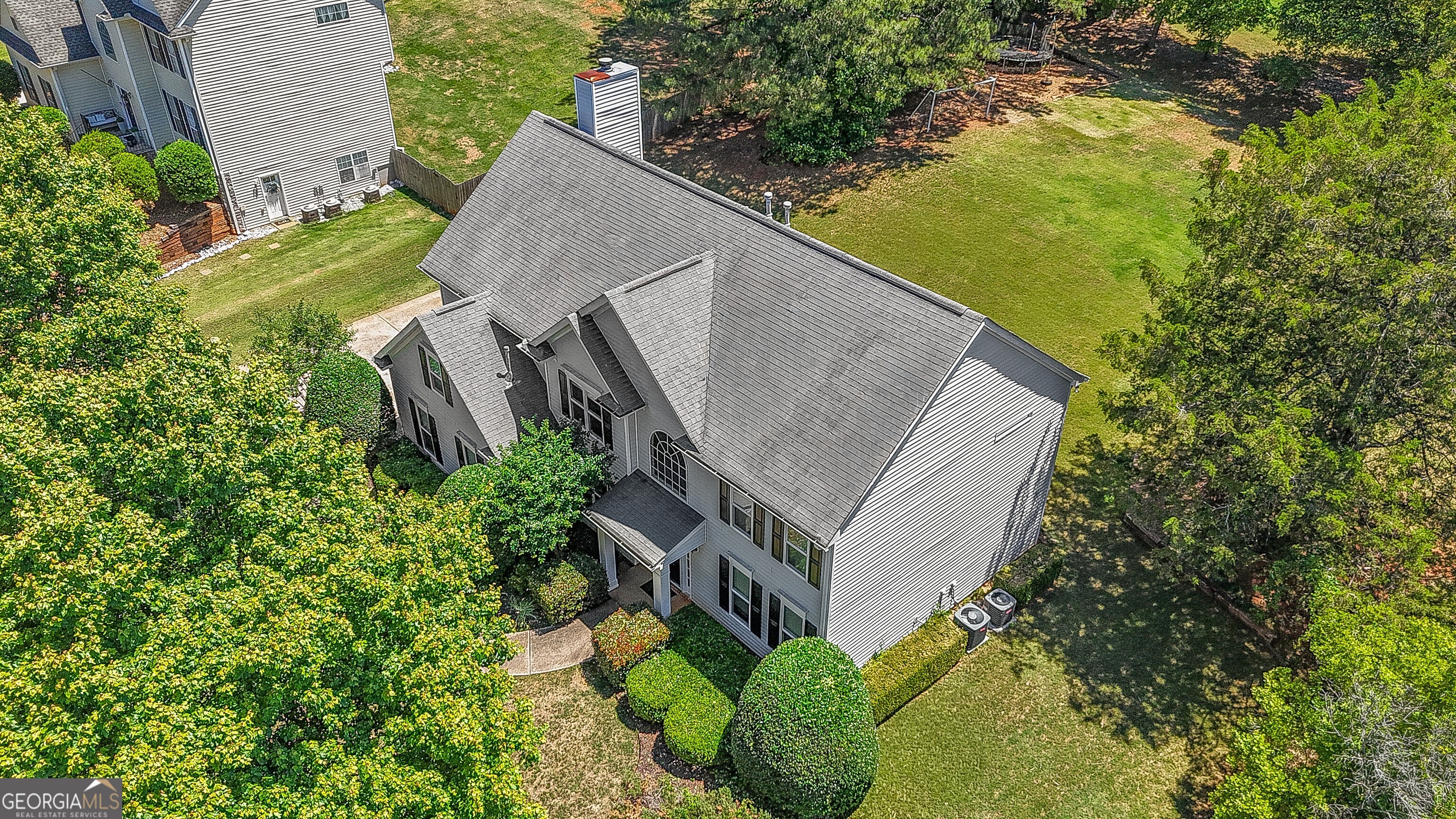 115 Saddle Ridge Way Fayetteville GA 30215