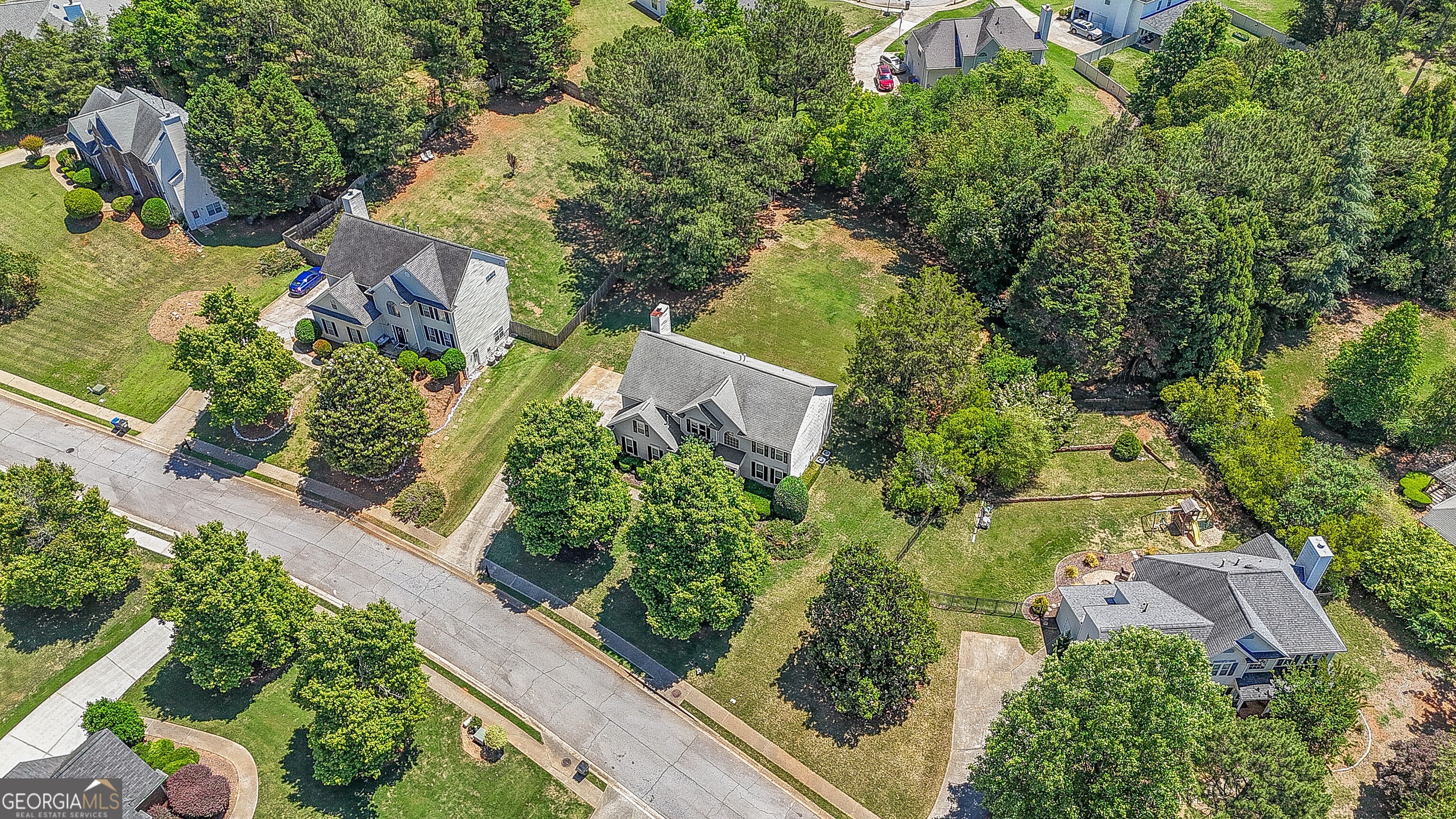 115 Saddle Ridge Way Fayetteville GA 30215