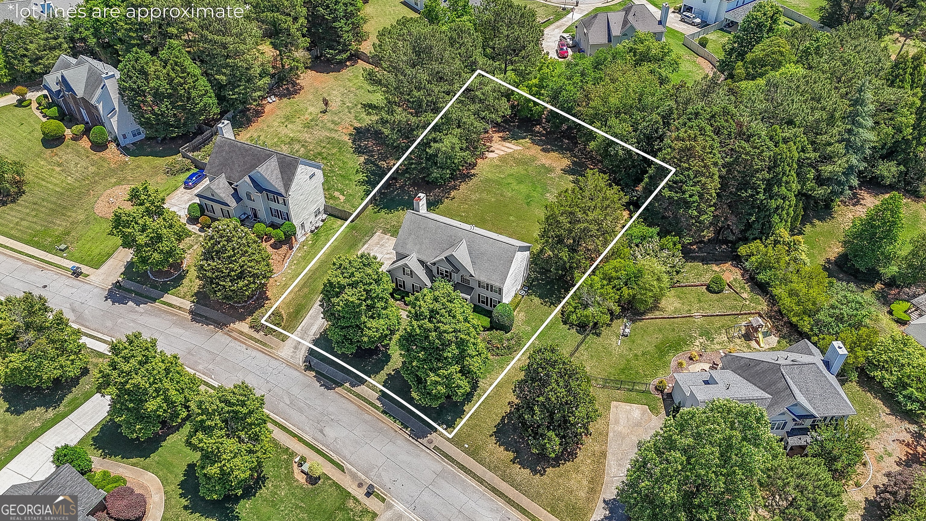 115 Saddle Ridge Way Fayetteville GA 30215